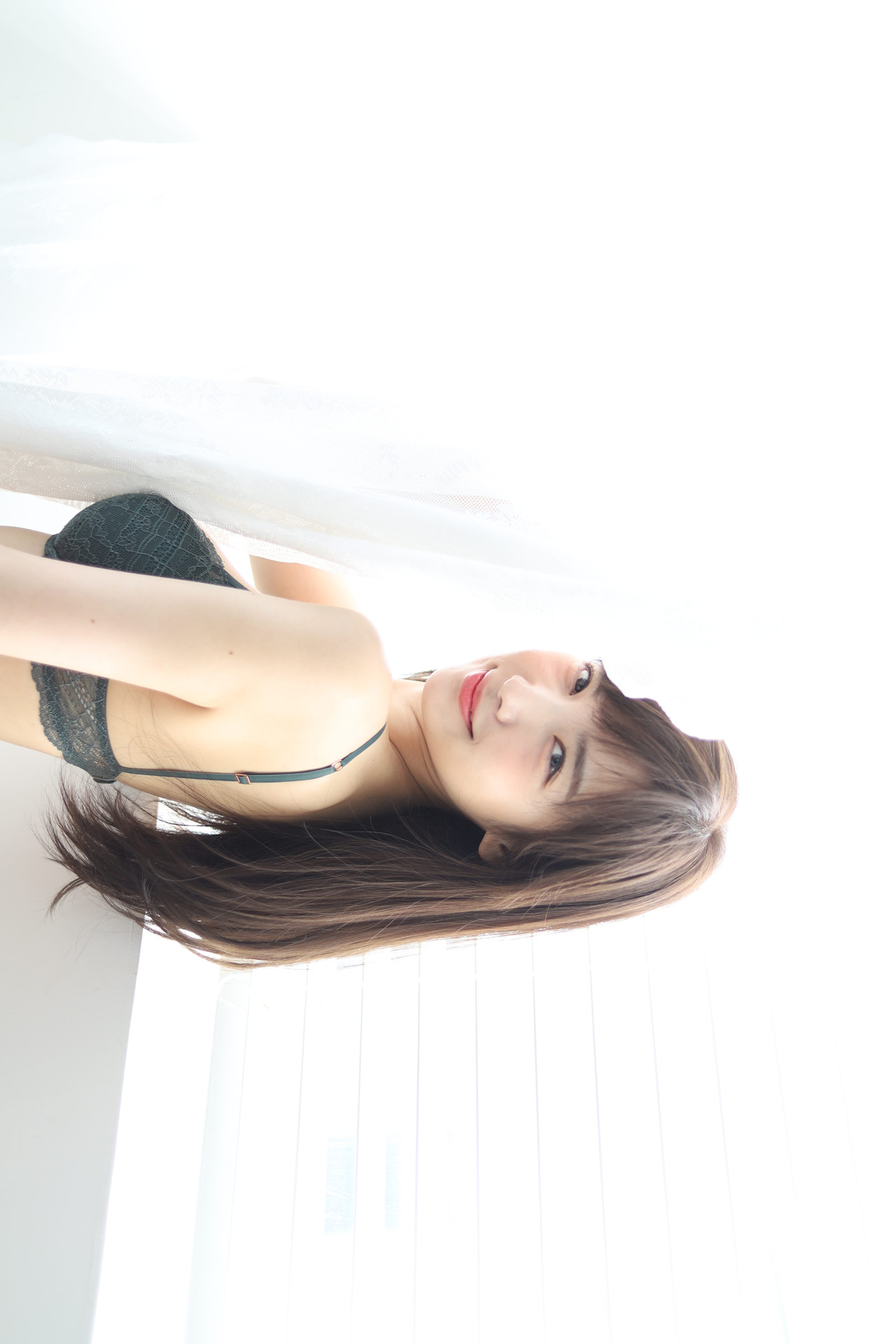 Leezy 이지, Patreon Secret Web April Set.02