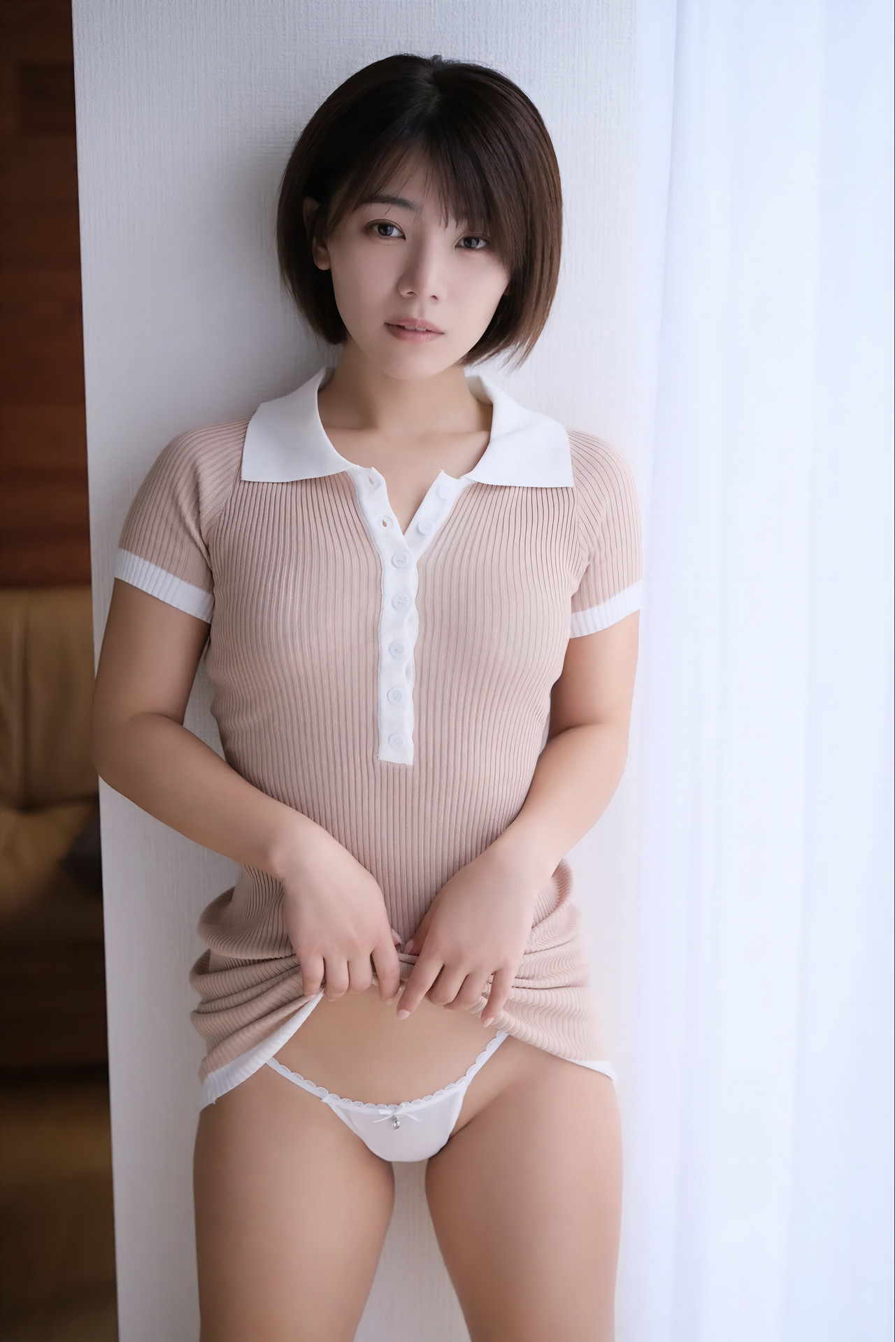 Narumi Okawa 大川成美, FRIDAYデジタル写真集 『なるみの撮休 Vol.2』 Set.02