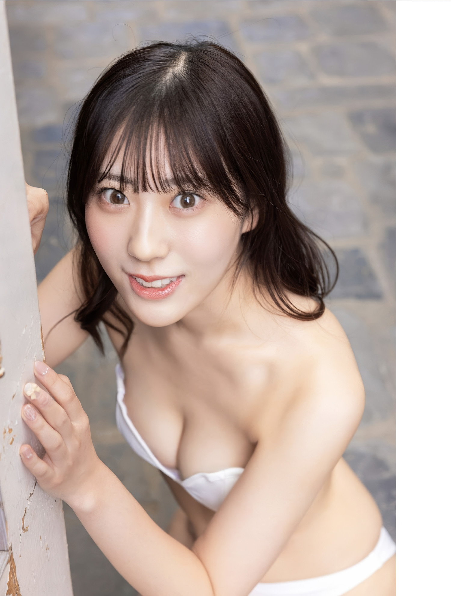 FLASHデジタル写真集の名作, FLASH 2025.05.20 (フラッシュ 2025年5月20日号)