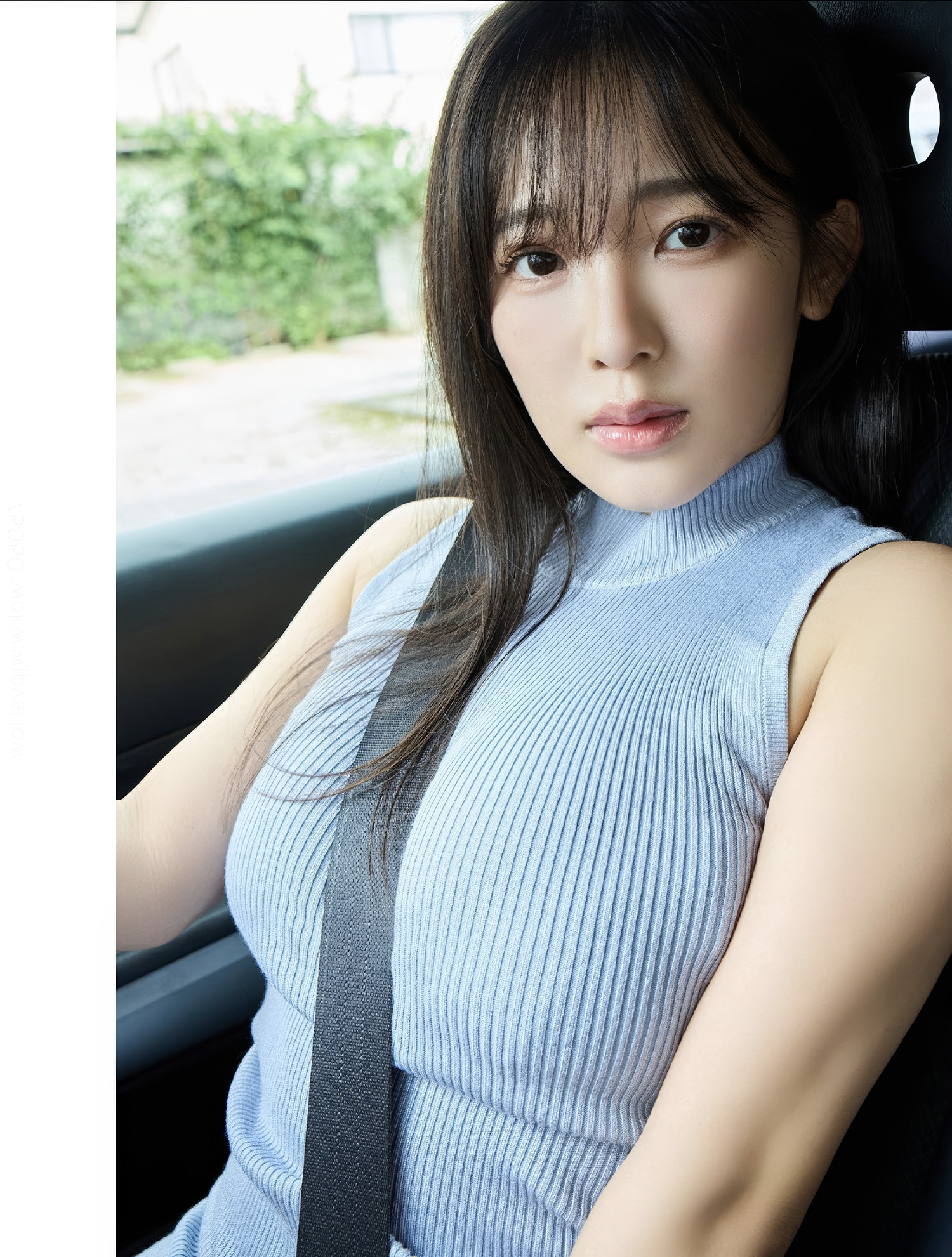 FLASHデジタル写真集の名作, FLASH 2025.05.20 (フラッシュ 2025年5月20日号)