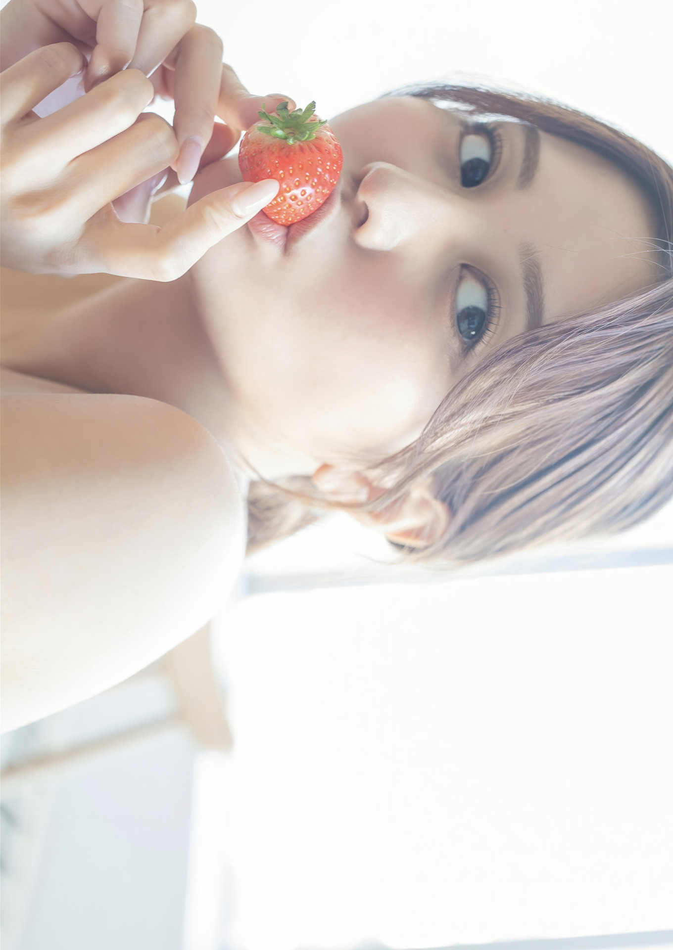 Yume Hayashi 林ゆめ, BRODYデジタル写真集 『美しき日常』 Set.02