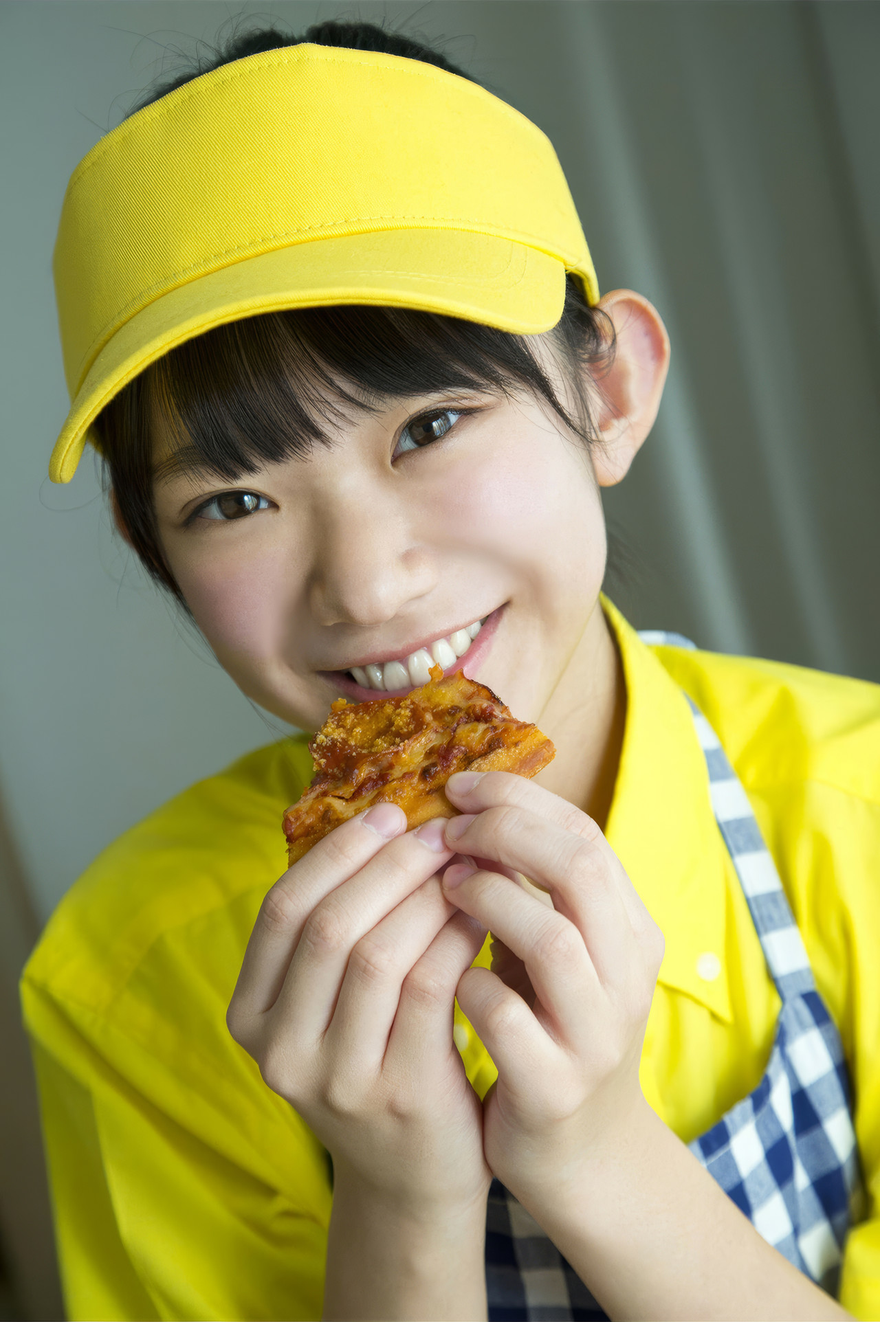 Marina Nagasawa 長澤茉里奈, Bamboo e-Book 「ナイショの放課後」