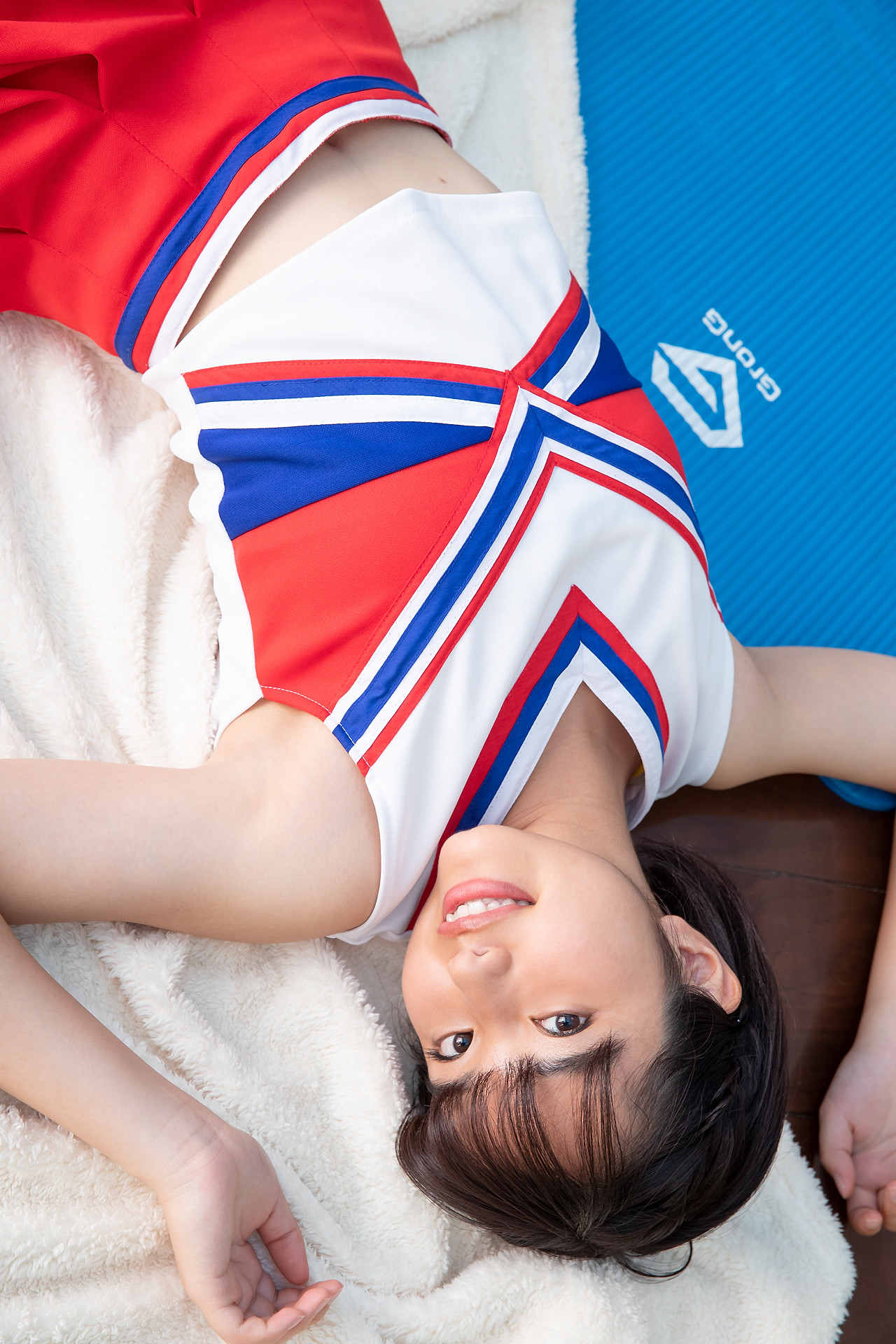 Saya Asahina 朝比奈さや, Minisuka.tv 2025.04.24 Regular Gallery 03.03
