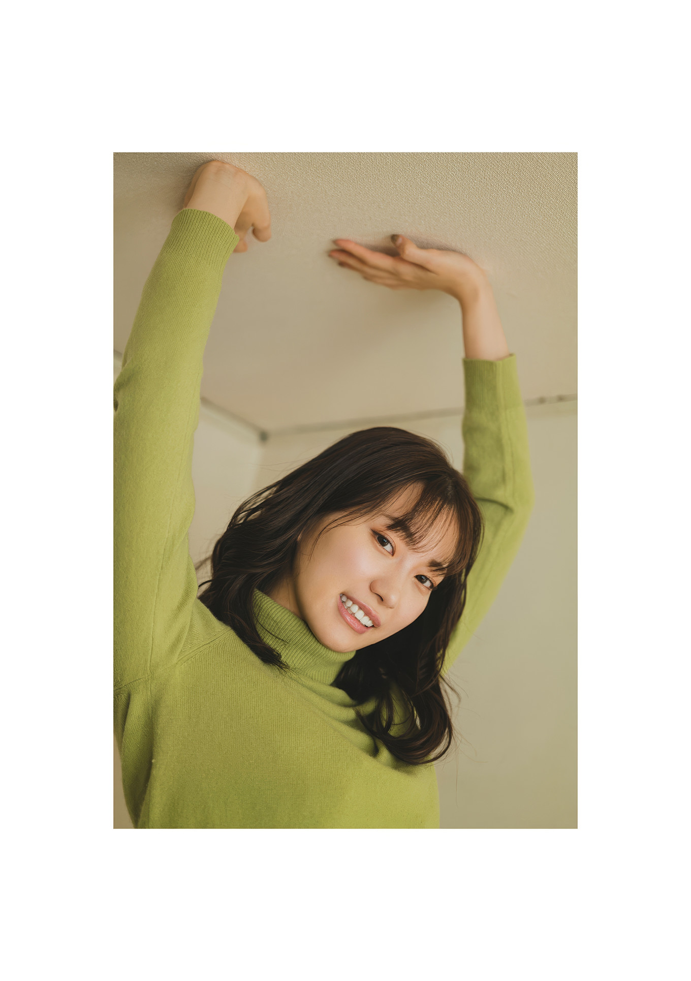 Akari Mitani 美谷朱里, ヌード写真集 [とられち] Set.01