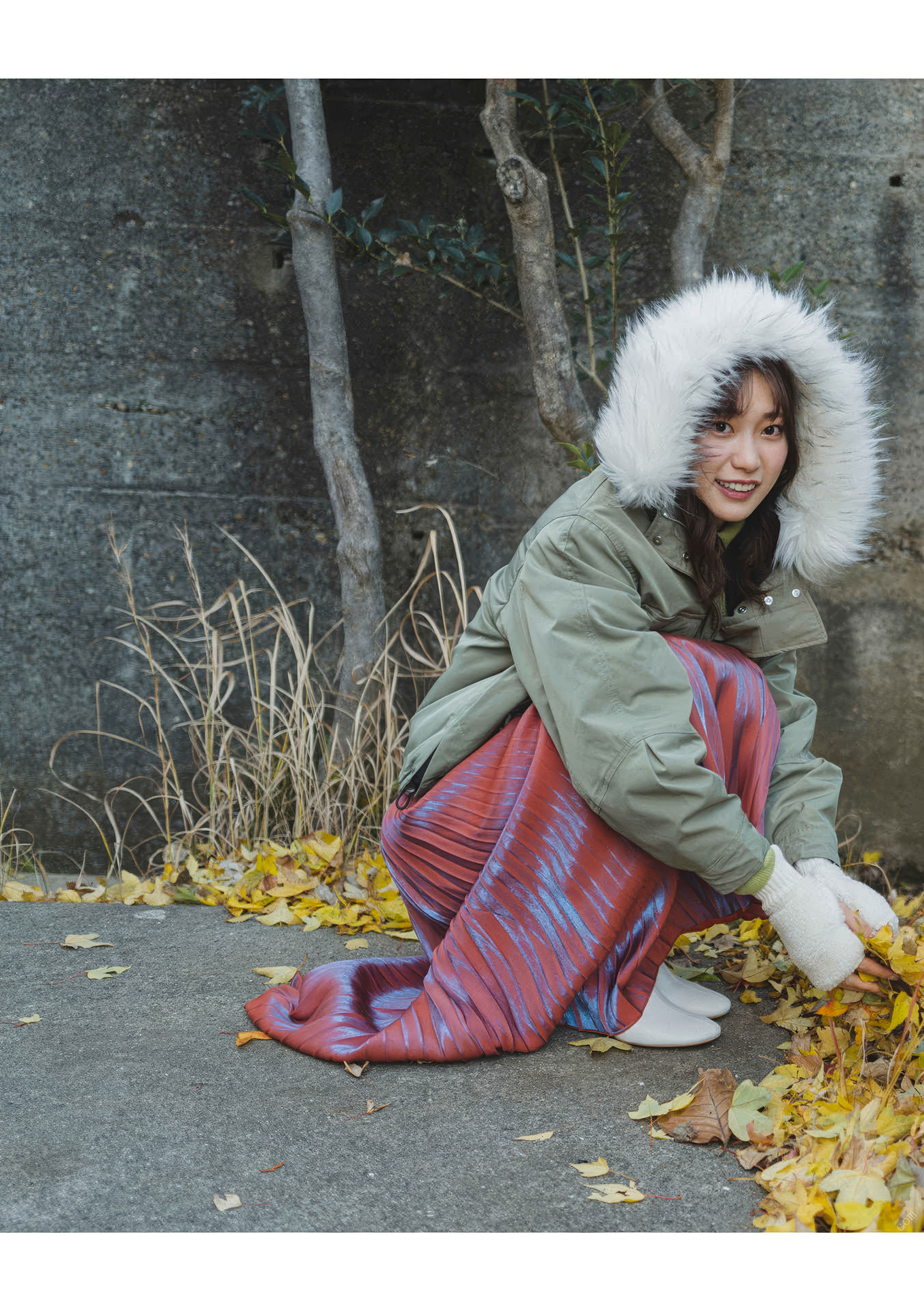 Akari Mitani 美谷朱里, ヌード写真集 [とられち] Set.01