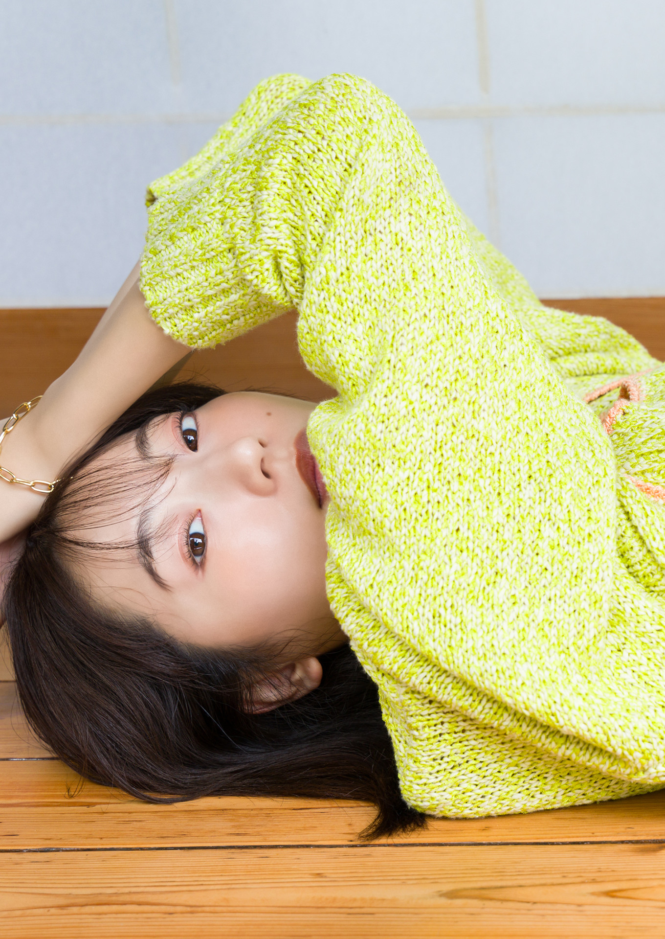 Rena Takeda 武田玲奈, デジタル限定 YJ PHOTO BOO 「君の瞳に、９年越しの夢を見る。」 Set.01