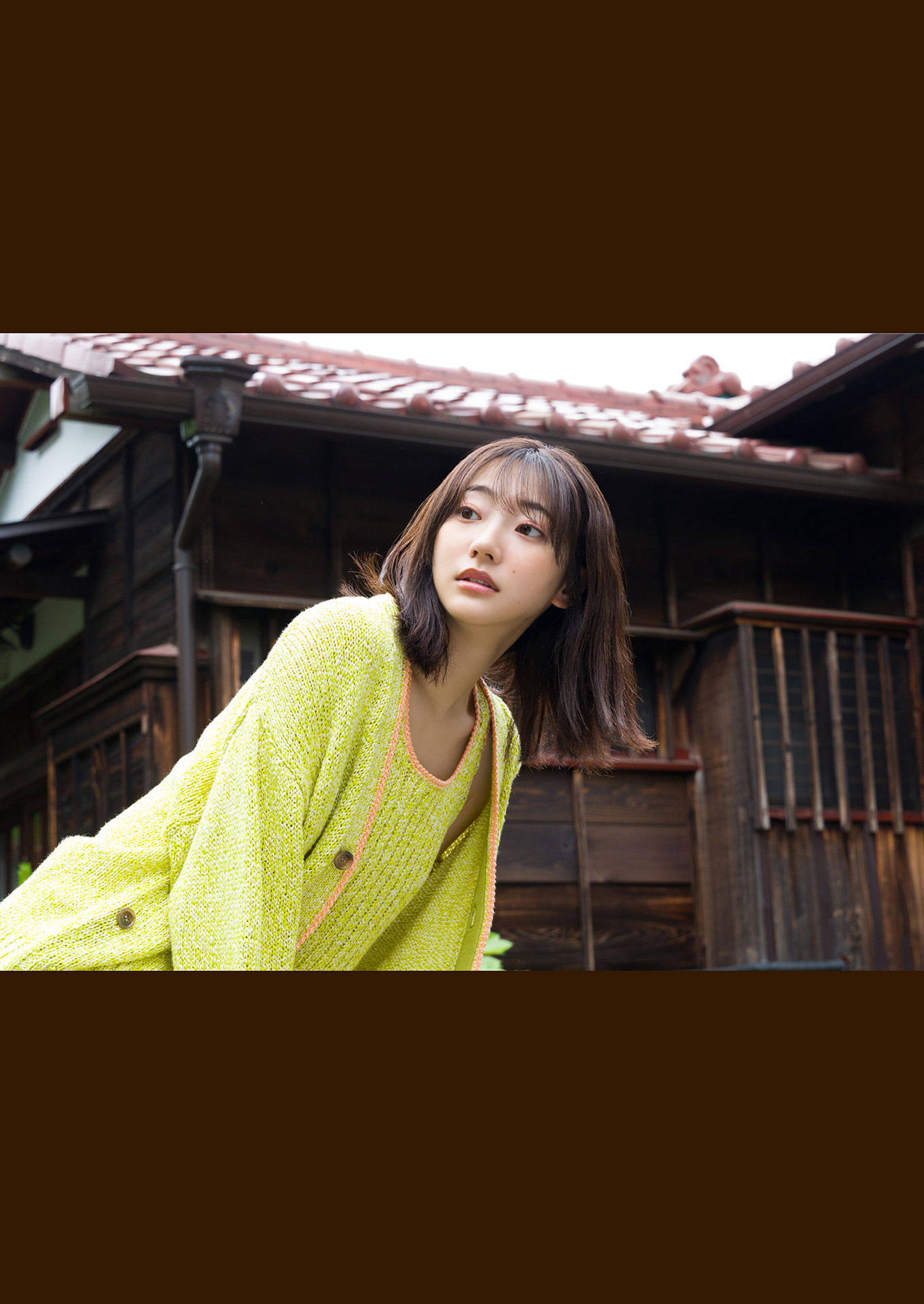 Rena Takeda 武田玲奈, デジタル限定 YJ PHOTO BOO 「君の瞳に、９年越しの夢を見る。」 Set.01