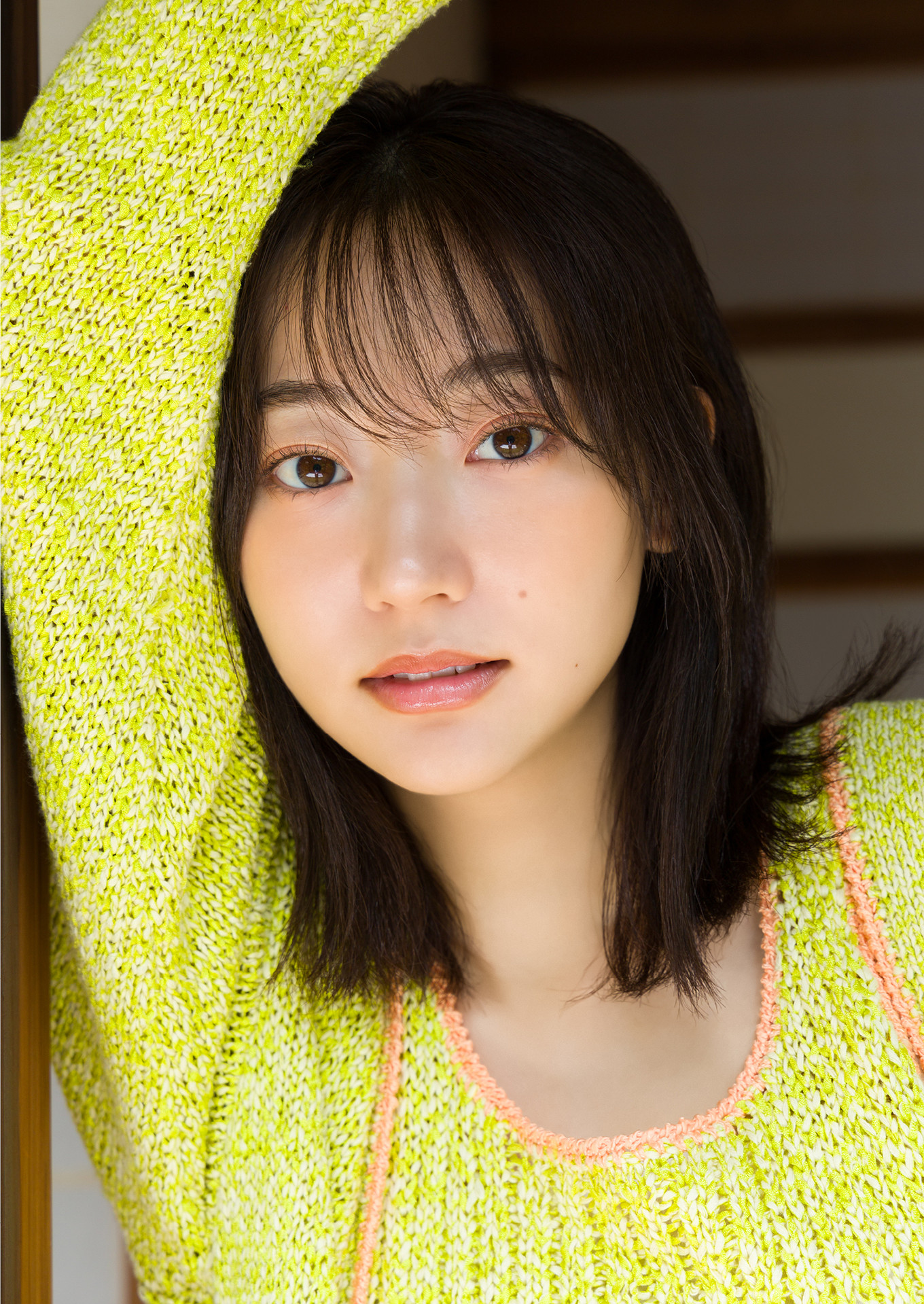 Rena Takeda 武田玲奈, デジタル限定 YJ PHOTO BOO 「君の瞳に、９年越しの夢を見る。」 Set.01