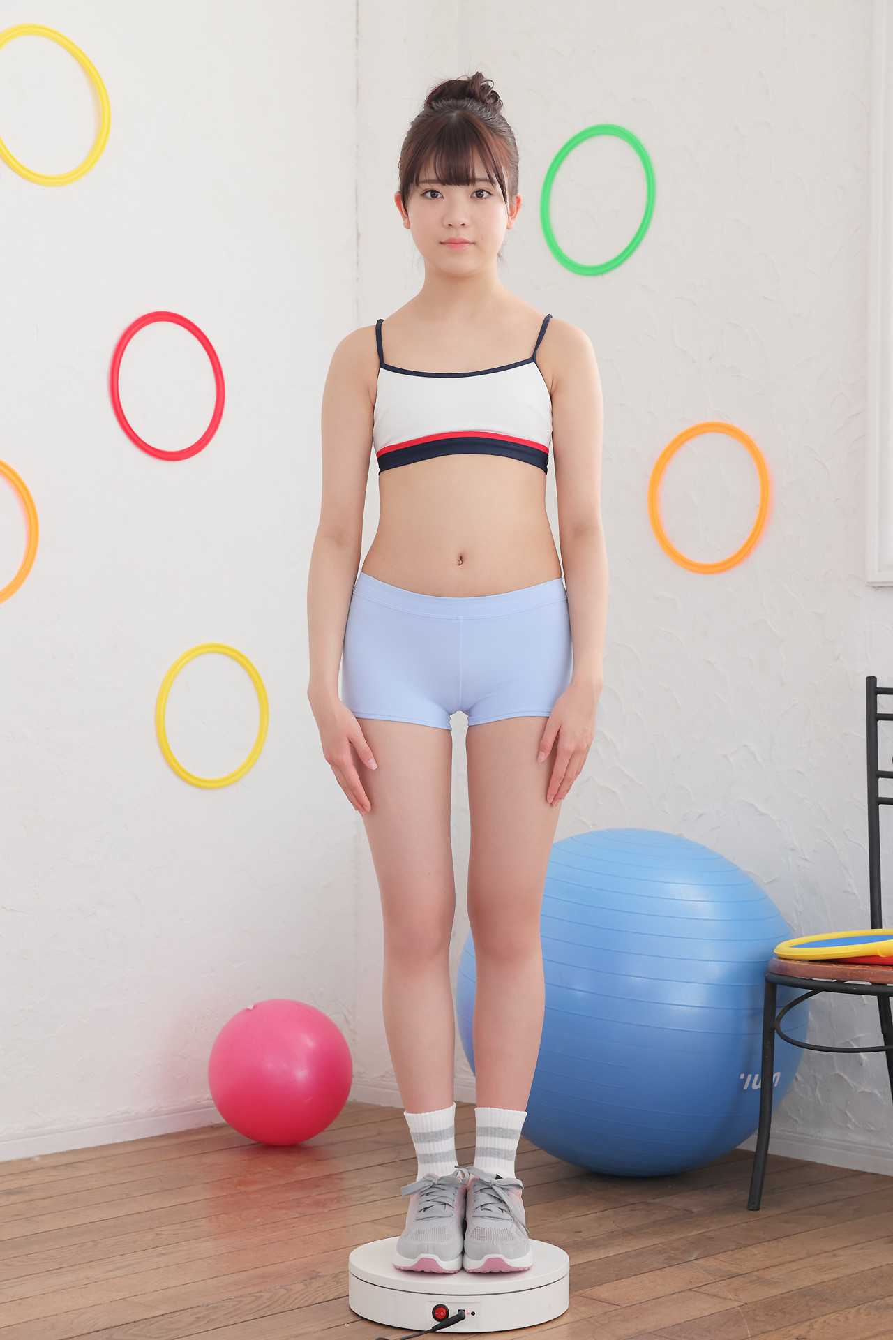 Mao Imaizumi 今泉まお, Minisuka.tv 2025.05.15 Regular Gallery Set 06.02