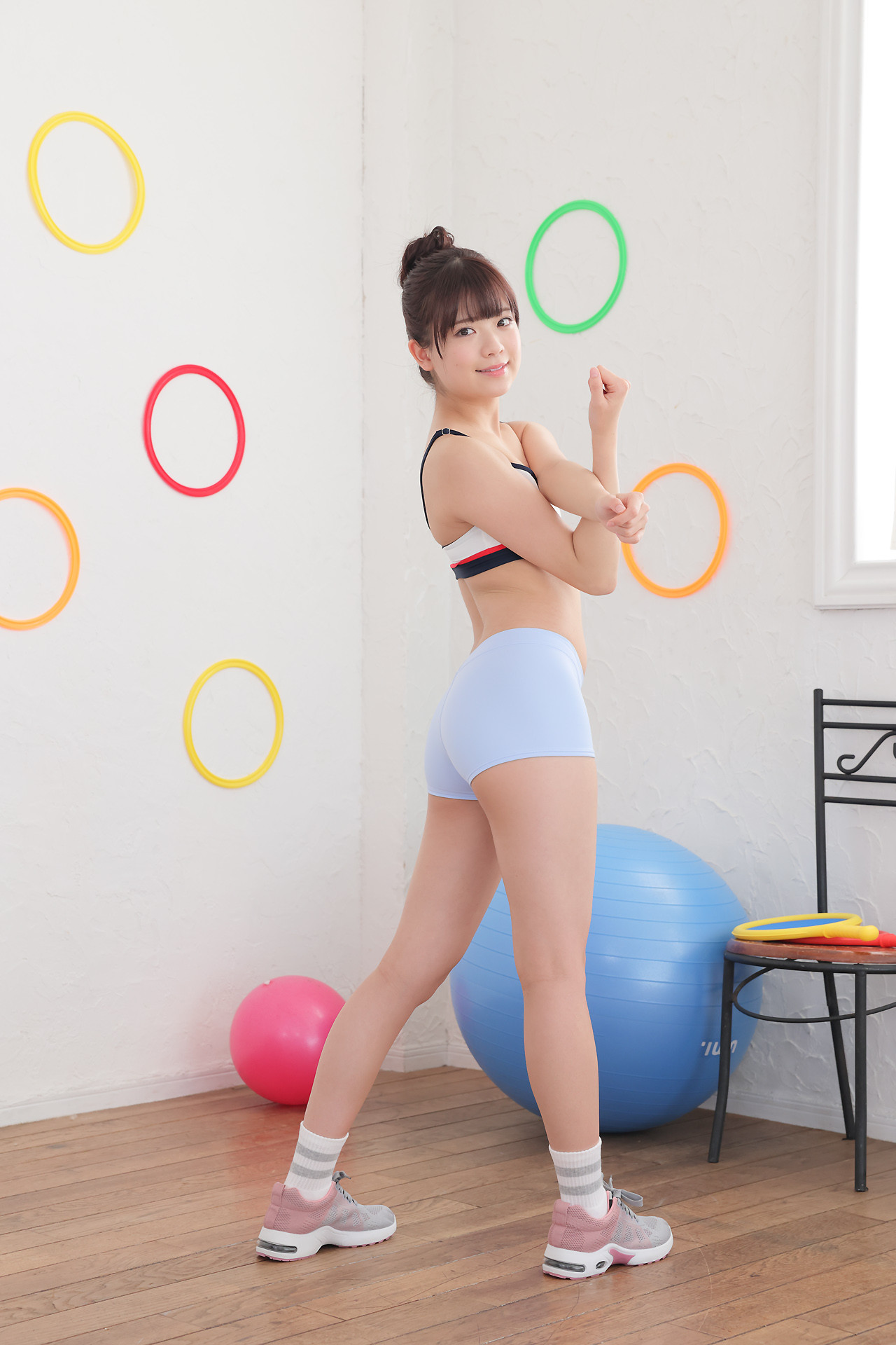 Mao Imaizumi 今泉まお, Minisuka.tv 2025.05.15 Regular Gallery Set 06.02