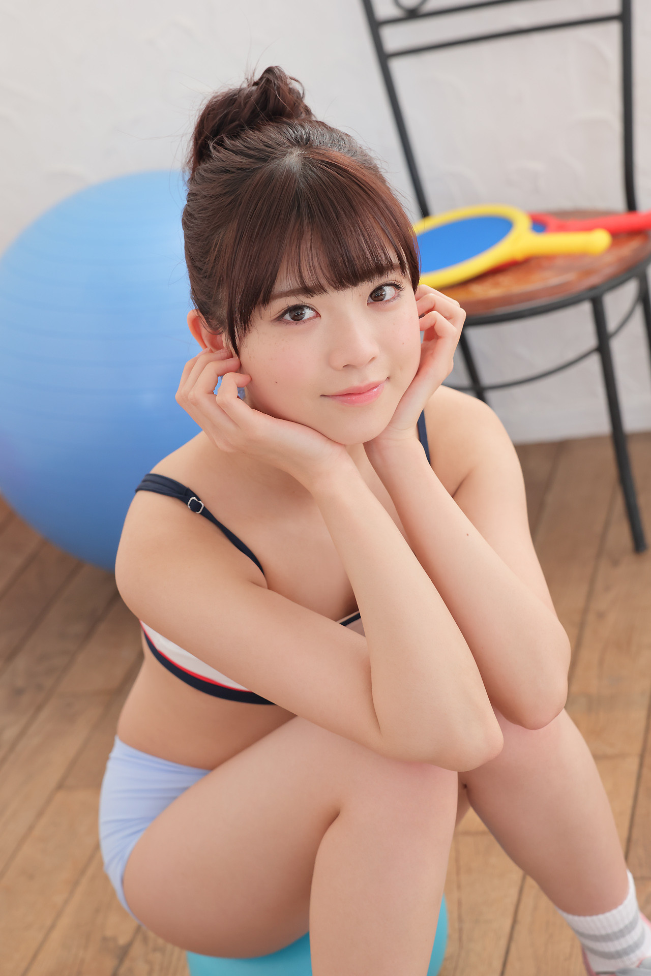 Mao Imaizumi 今泉まお, Minisuka.tv 2025.05.15 Regular Gallery Set 06.02