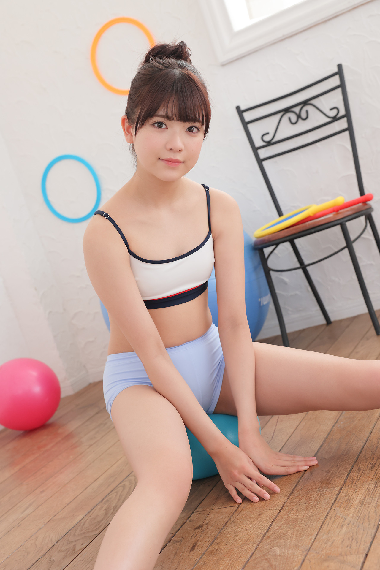 Mao Imaizumi 今泉まお, Minisuka.tv 2025.05.15 Regular Gallery Set 06.02