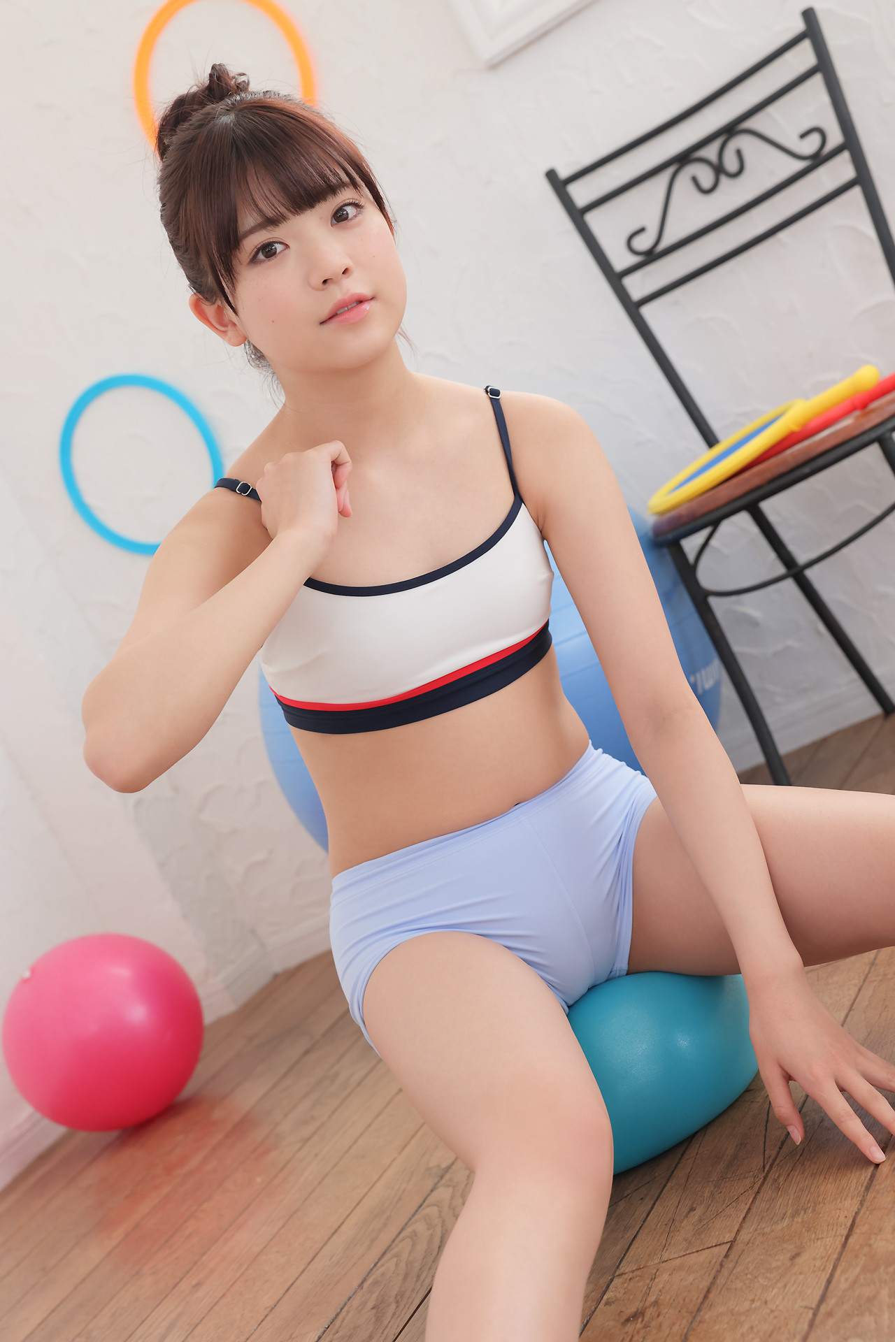 Mao Imaizumi 今泉まお, Minisuka.tv 2025.05.15 Regular Gallery Set 06.02