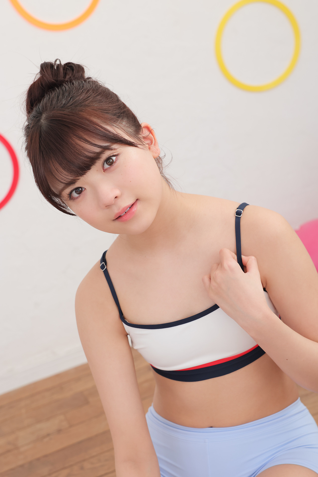 Mao Imaizumi 今泉まお, Minisuka.tv 2025.05.15 Regular Gallery Set 06.02