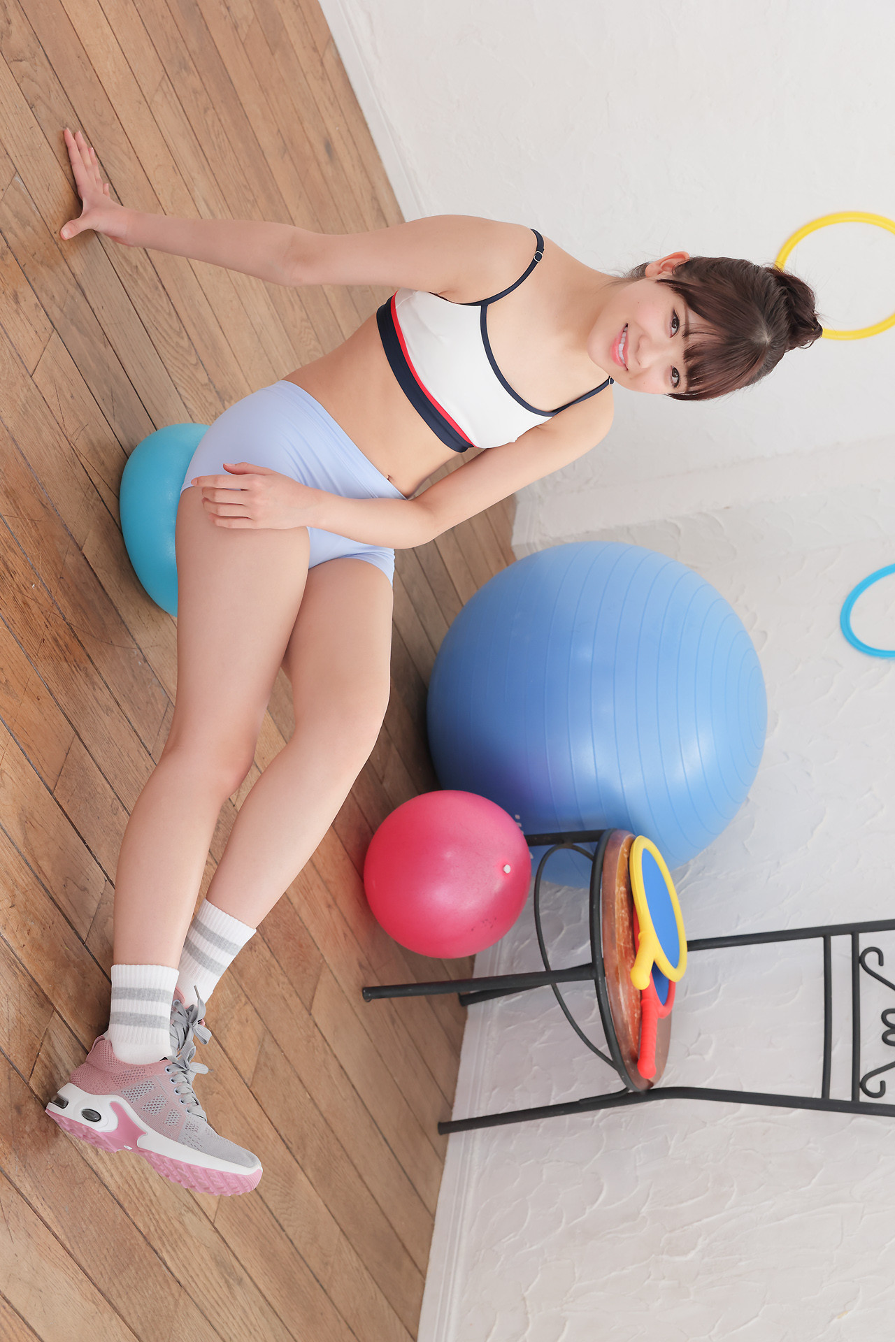Mao Imaizumi 今泉まお, Minisuka.tv 2025.05.15 Regular Gallery Set 06.02