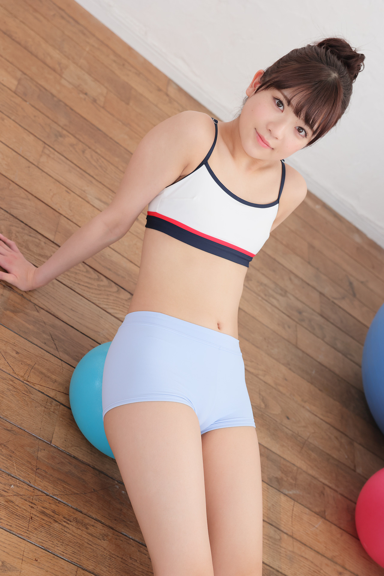 Mao Imaizumi 今泉まお, Minisuka.tv 2025.05.15 Regular Gallery Set 06.02
