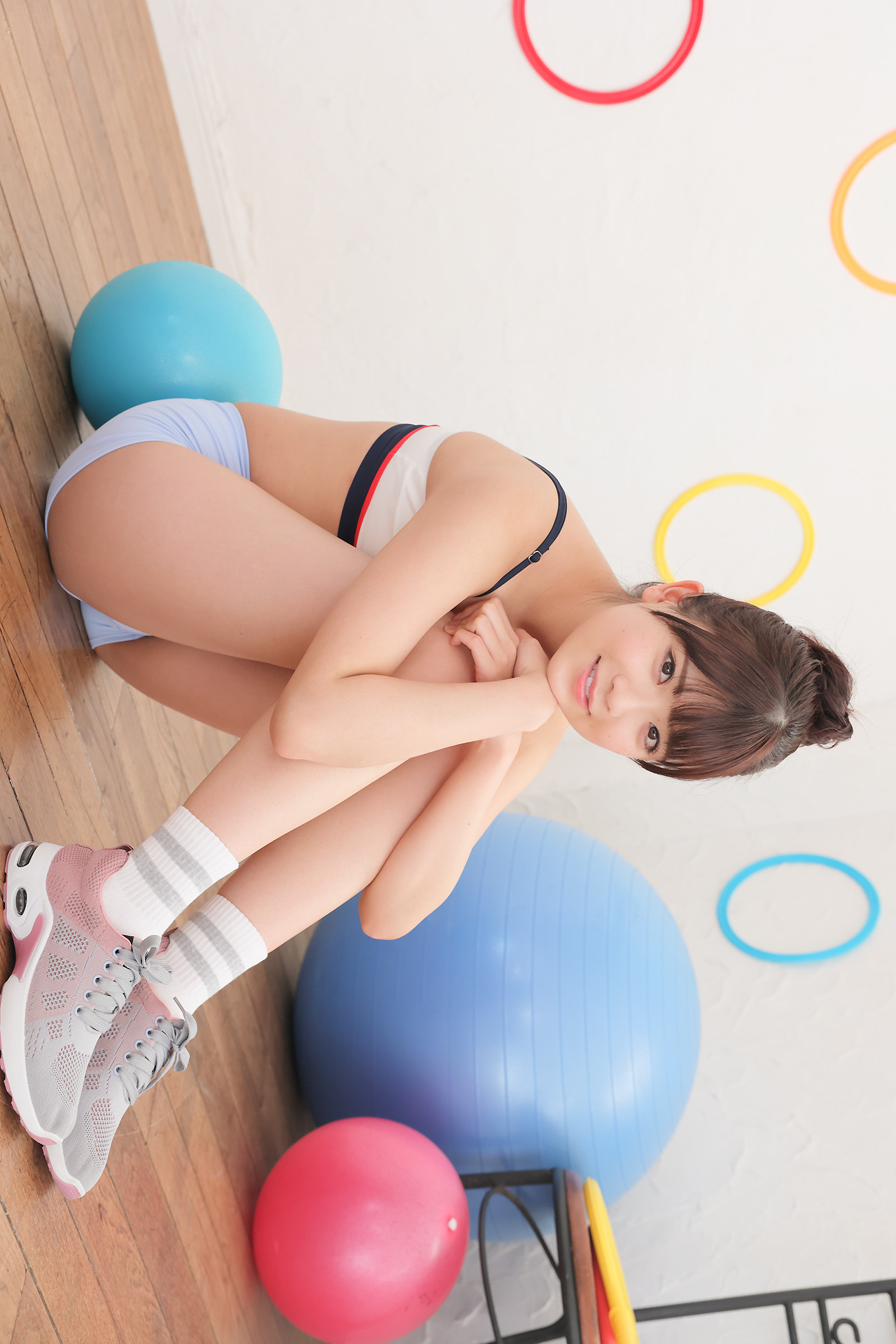 Mao Imaizumi 今泉まお, Minisuka.tv 2025.05.15 Regular Gallery Set 06.02