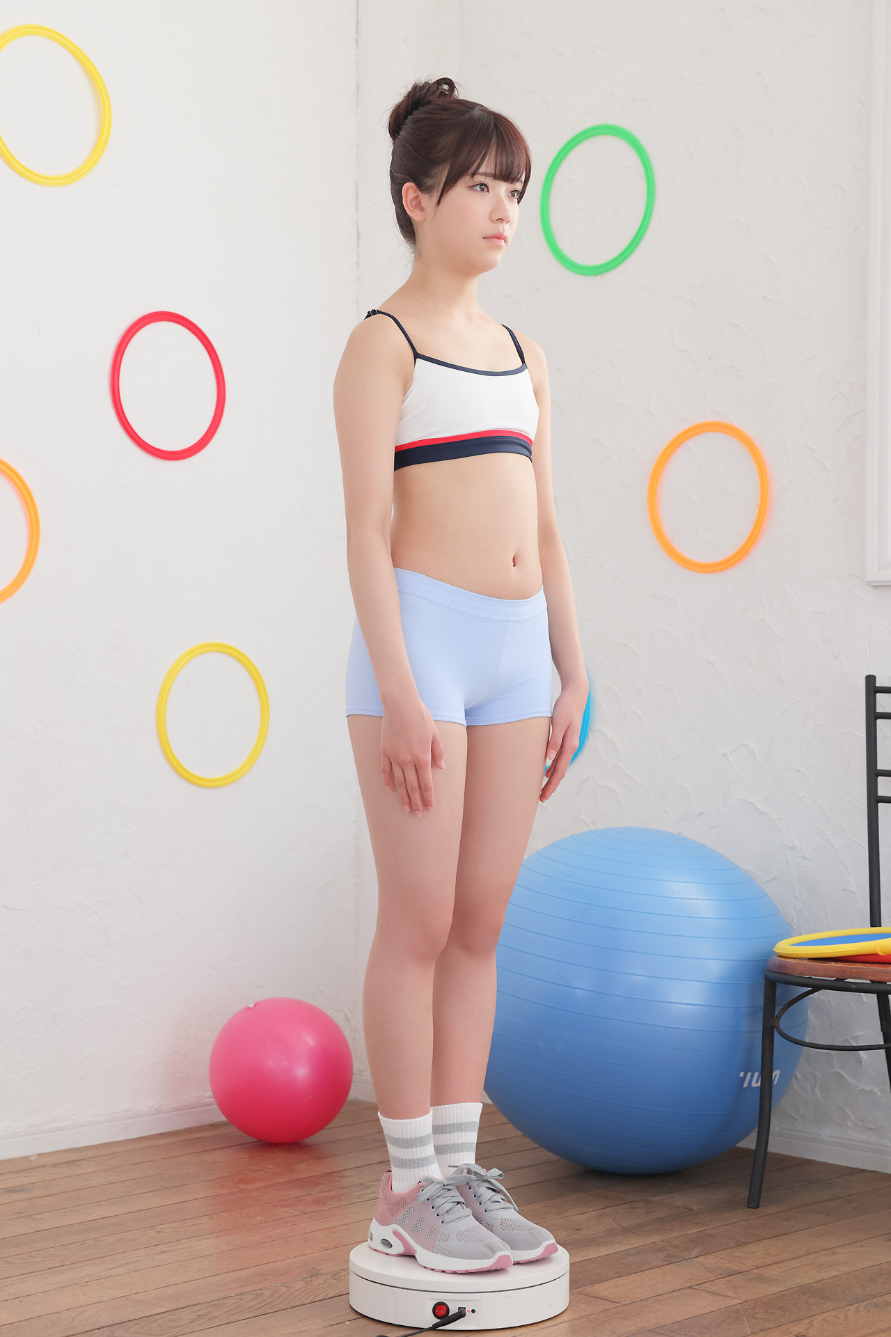 Mao Imaizumi 今泉まお, Minisuka.tv 2025.05.15 Regular Gallery Set 06.02