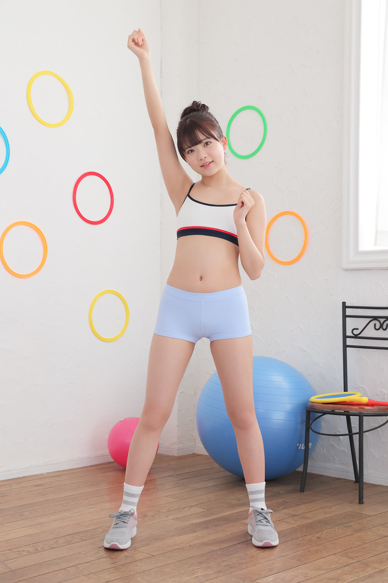 Mao Imaizumi 今泉まお, Minisuka.tv 2025.05.15 Regular Gallery Set 06.02