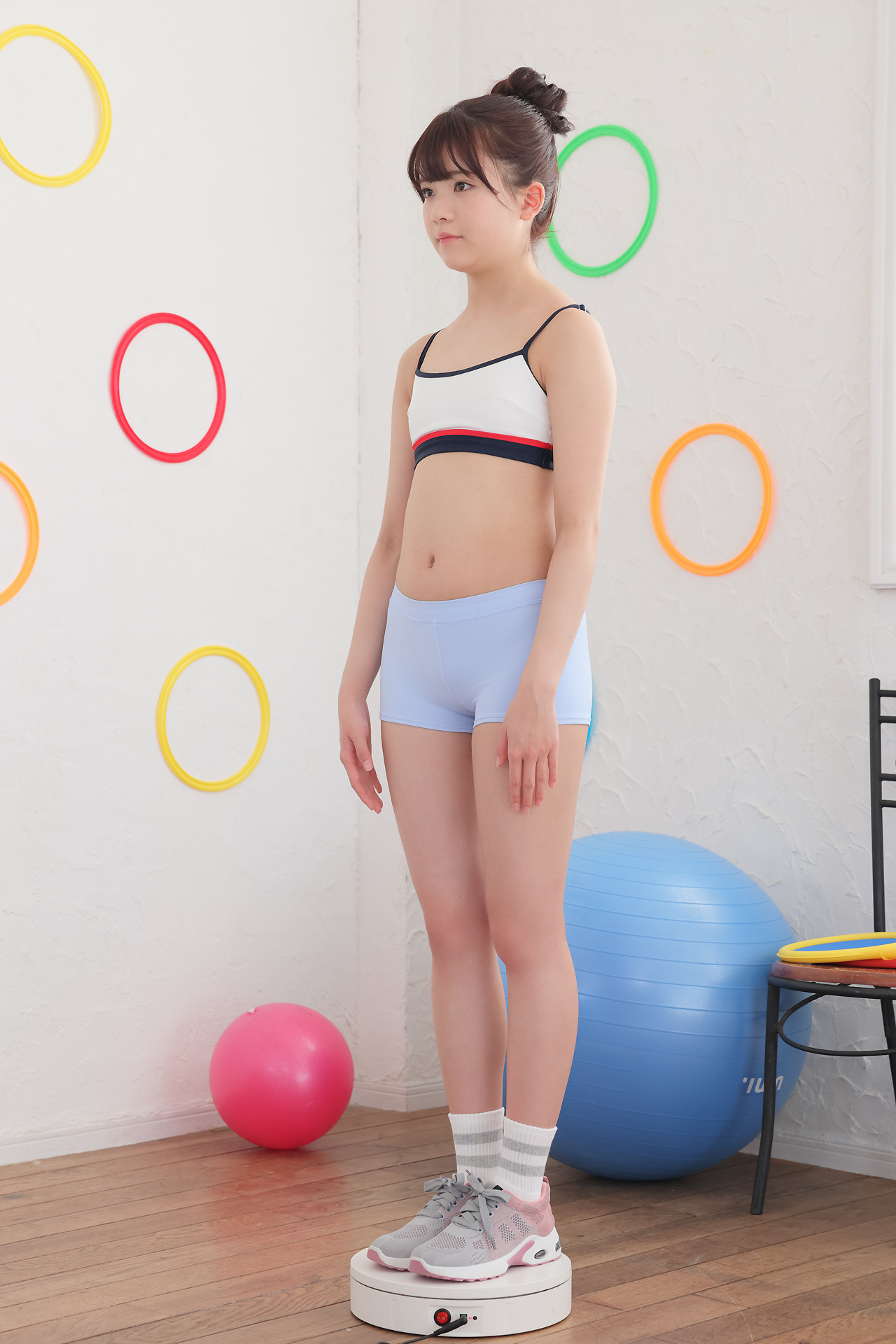 Mao Imaizumi 今泉まお, Minisuka.tv 2025.05.15 Regular Gallery Set 06.02