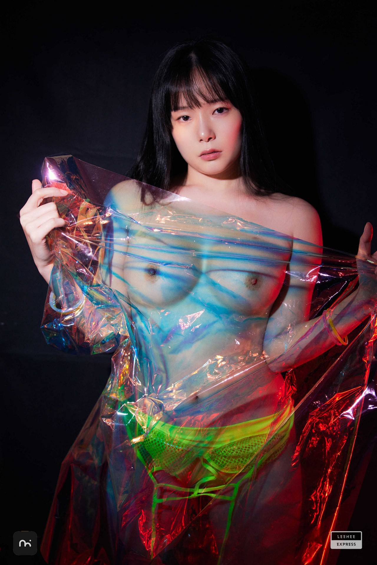 PIA 피아, LEEHEE EXPRESS LEHC-261A Sir.Bean Set.02