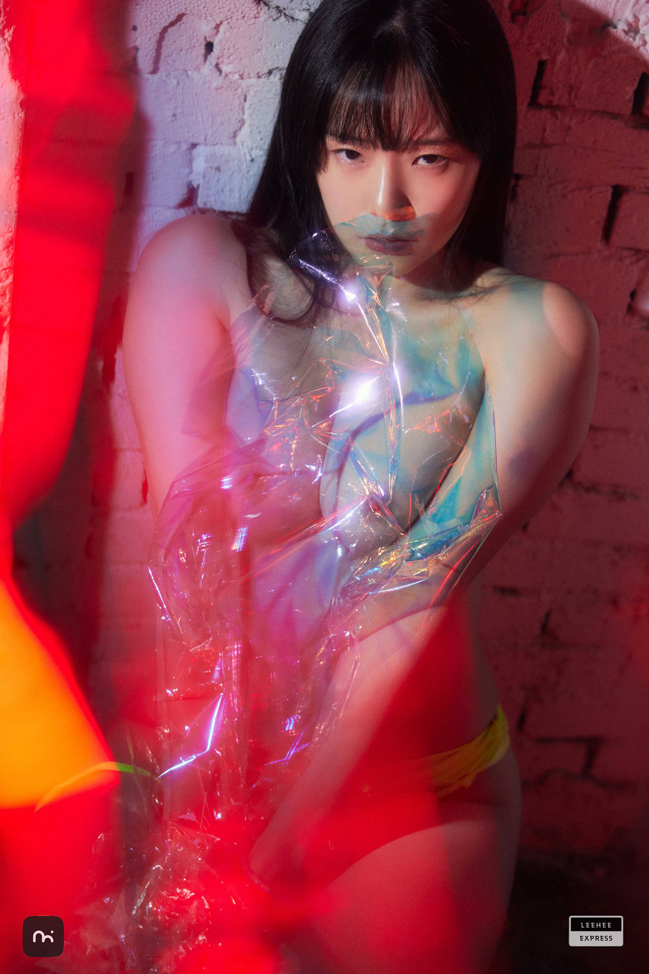 PIA 피아, LEEHEE EXPRESS LEHC-261A Sir.Bean Set.02