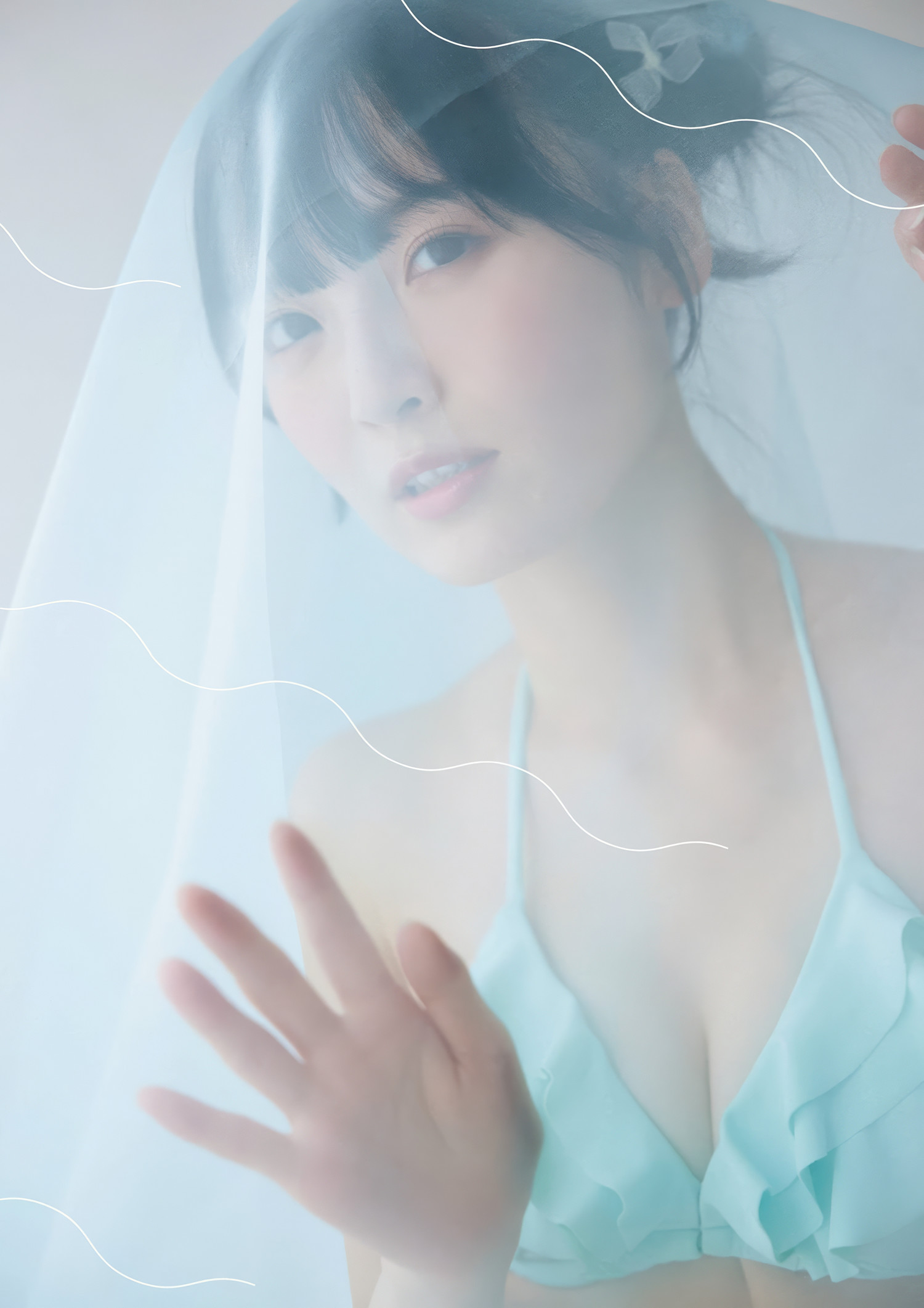 Yura Yura 由良ゆら, ENTAME SPOTLIGHT 月刊エンタメ2023年12月号増刊