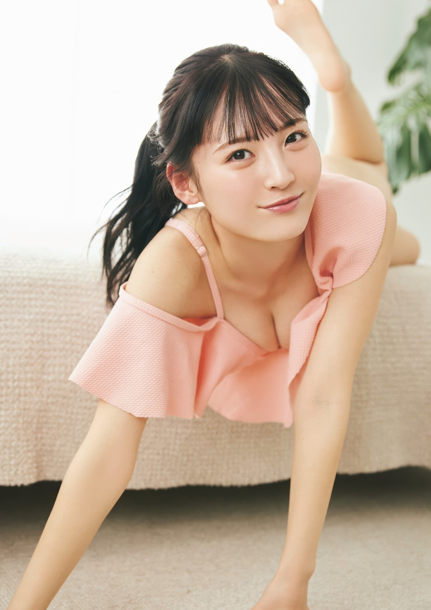 Yura Yura 由良ゆら, ENTAME SPOTLIGHT 月刊エンタメ2023年12月号増刊