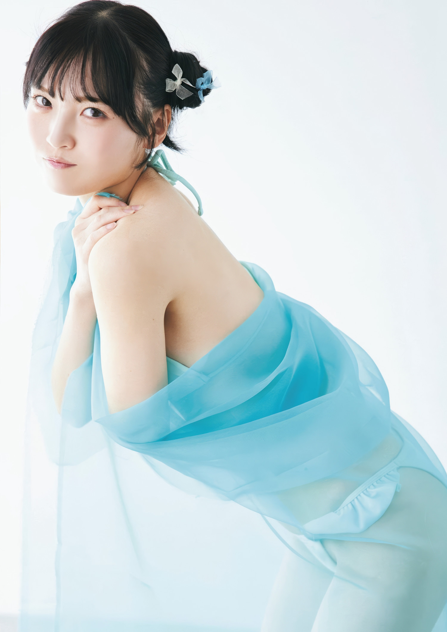 Yura Yura 由良ゆら, ENTAME SPOTLIGHT 月刊エンタメ2023年12月号増刊