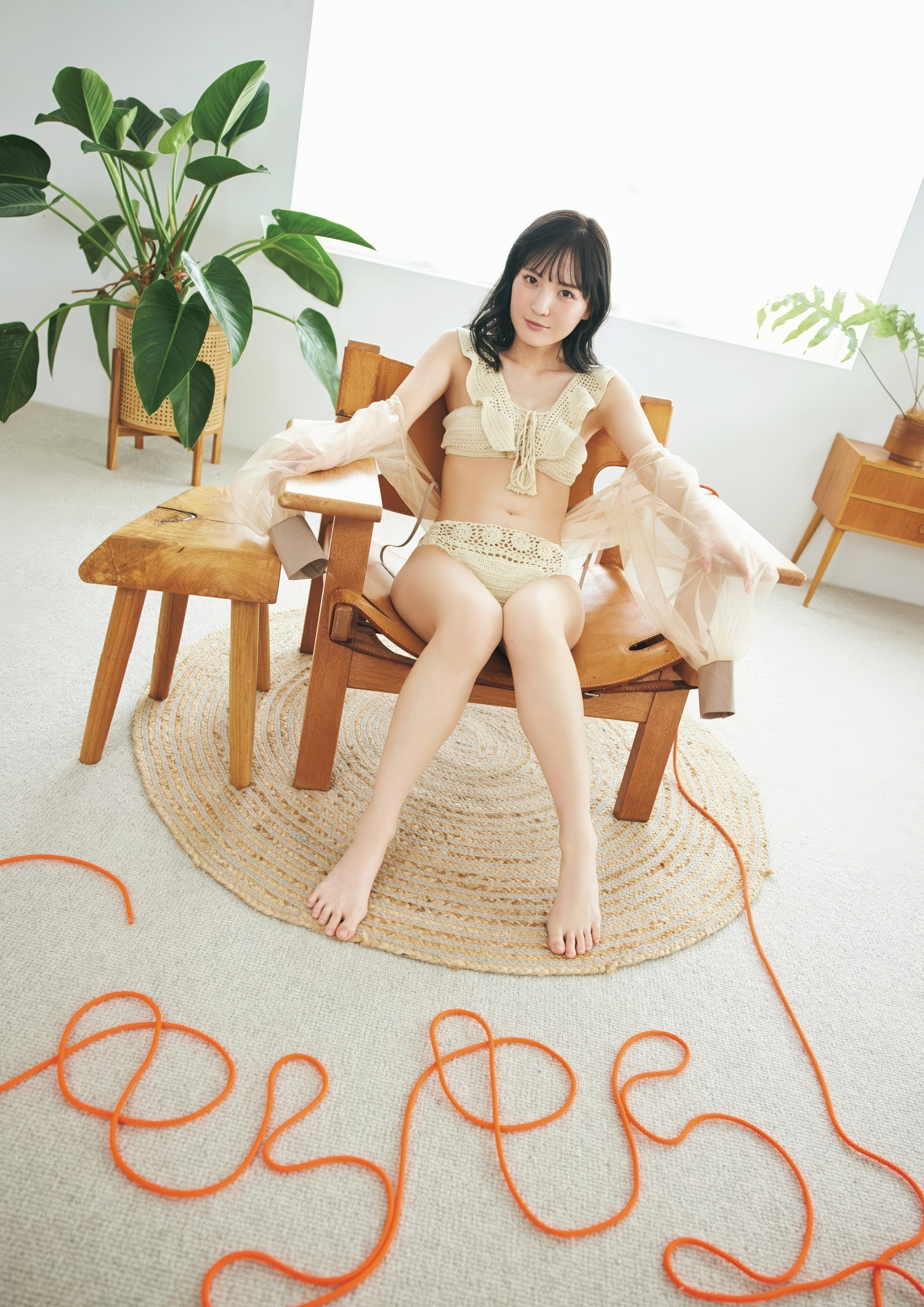 Yura Yura 由良ゆら, ENTAME SPOTLIGHT 月刊エンタメ2023年12月号増刊