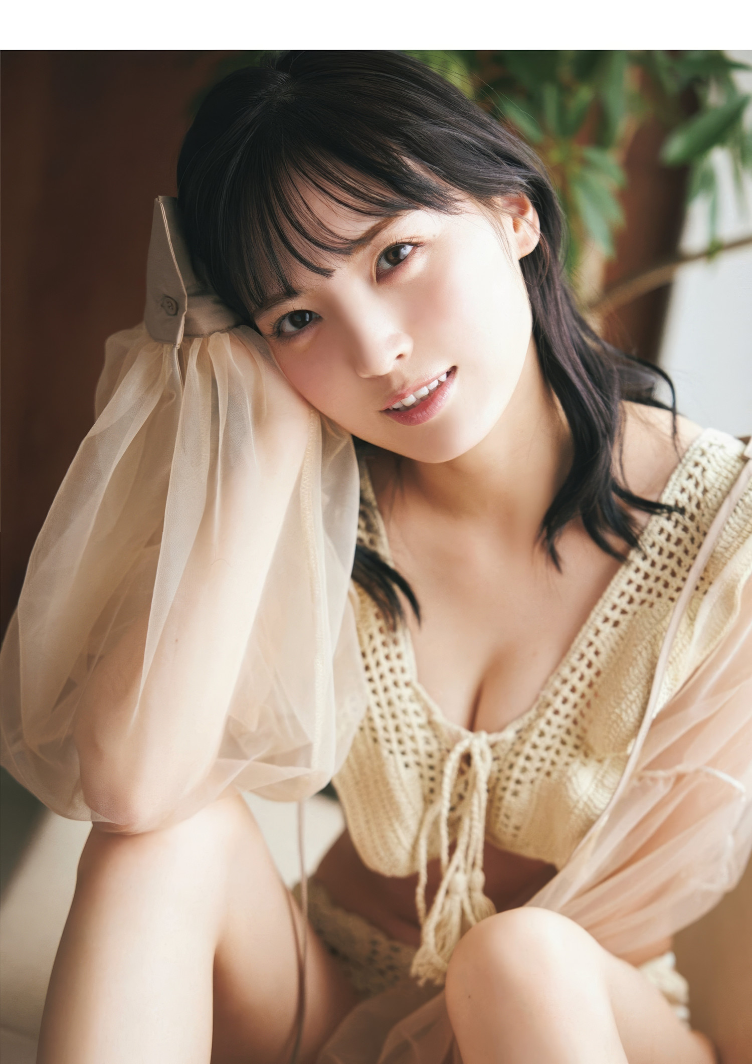 Yura Yura 由良ゆら, ENTAME SPOTLIGHT 月刊エンタメ2023年12月号増刊
