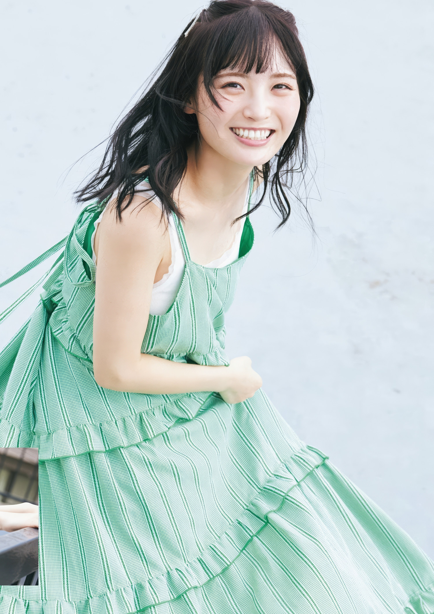 Yura Yura 由良ゆら, ENTAME SPOTLIGHT 月刊エンタメ2023年12月号増刊