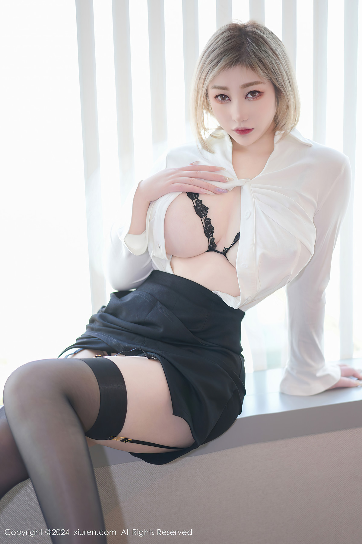 XiuRen秀人网 No.8381 妲己_Toxic