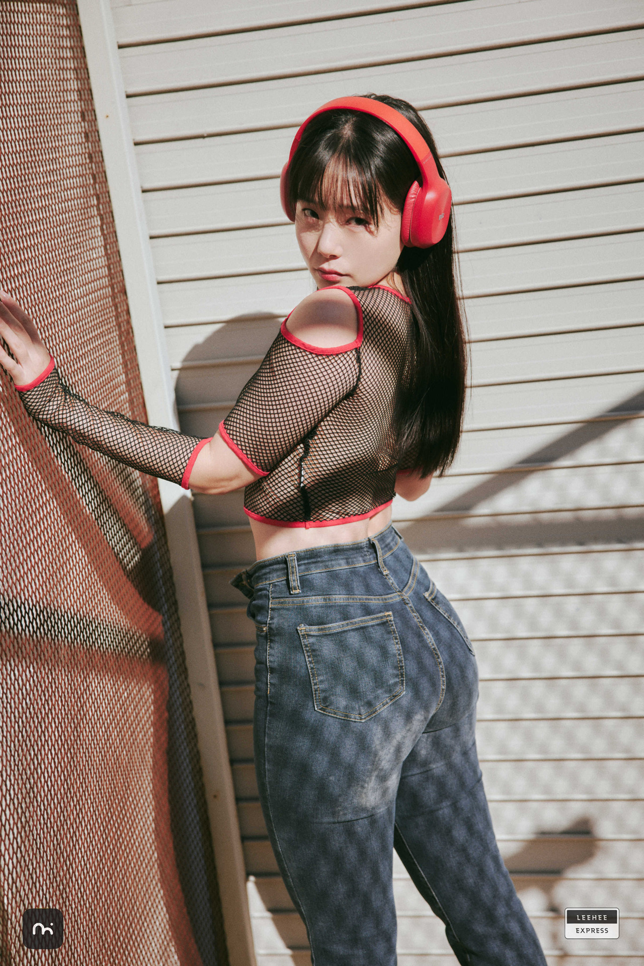PIA 피아 Sir.Bean, LEEHEE EXPRESS LEHC-267A Set.01