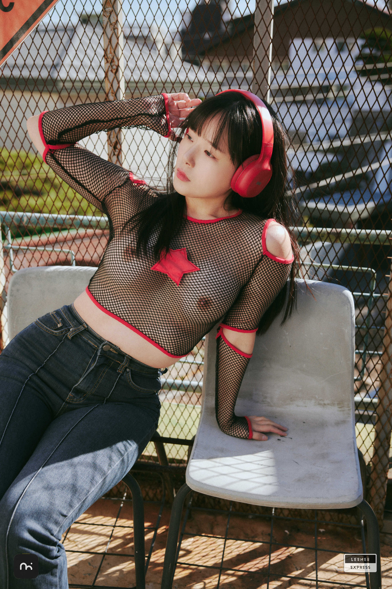PIA 피아 Sir.Bean, LEEHEE EXPRESS LEHC-267A Set.01