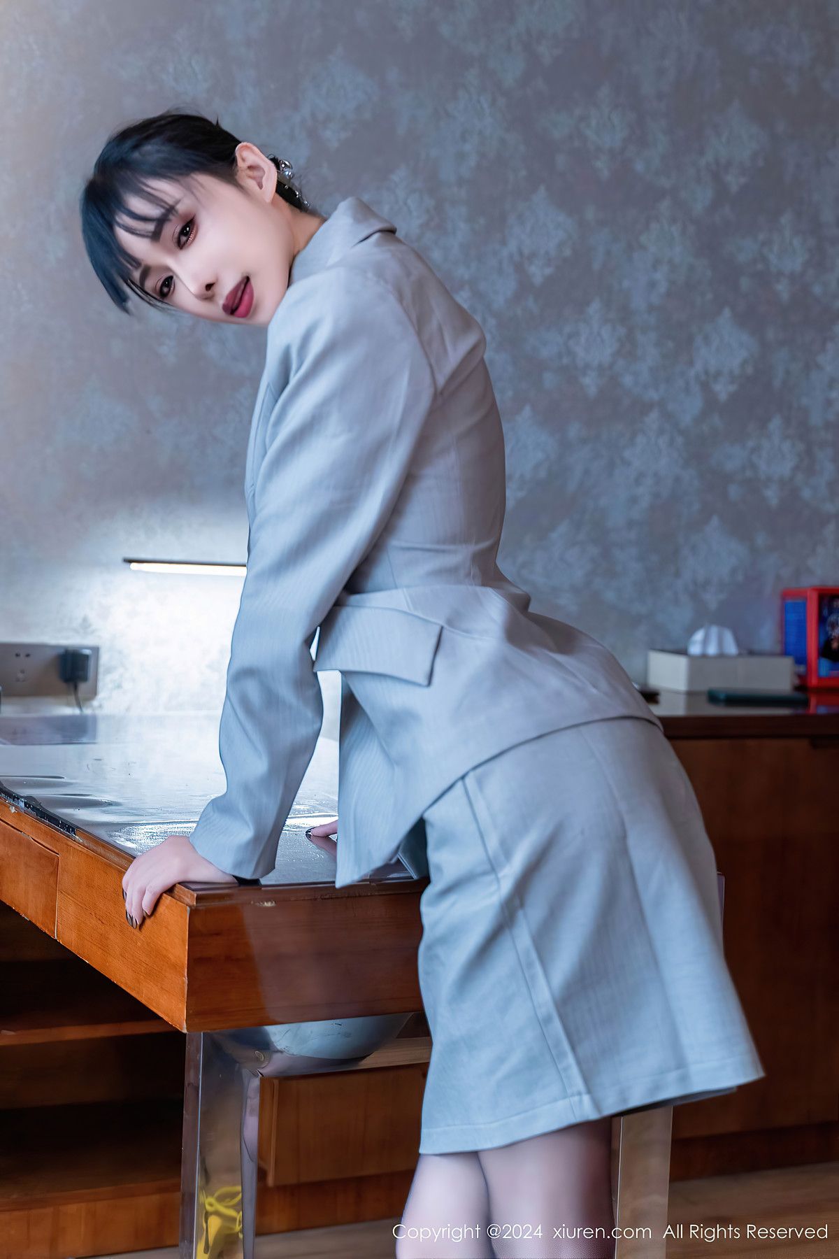 XiuRen秀人网 No.8290 宝宝甜Baobaotian