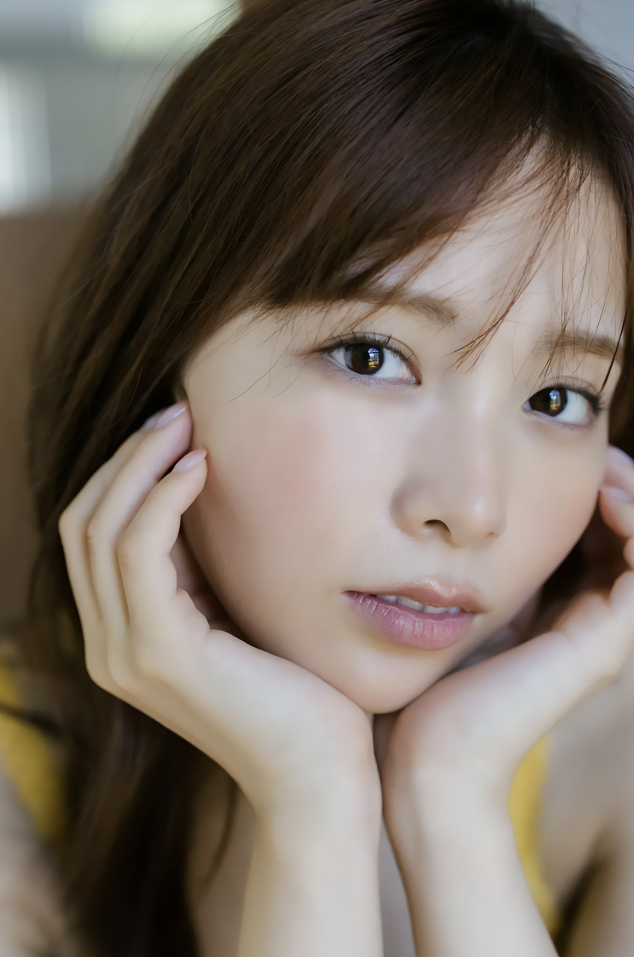 Honoka Nishimura 西村歩乃果, FRIDAYデジタル写真集 「TSUNDERE Part.2」 Set.04