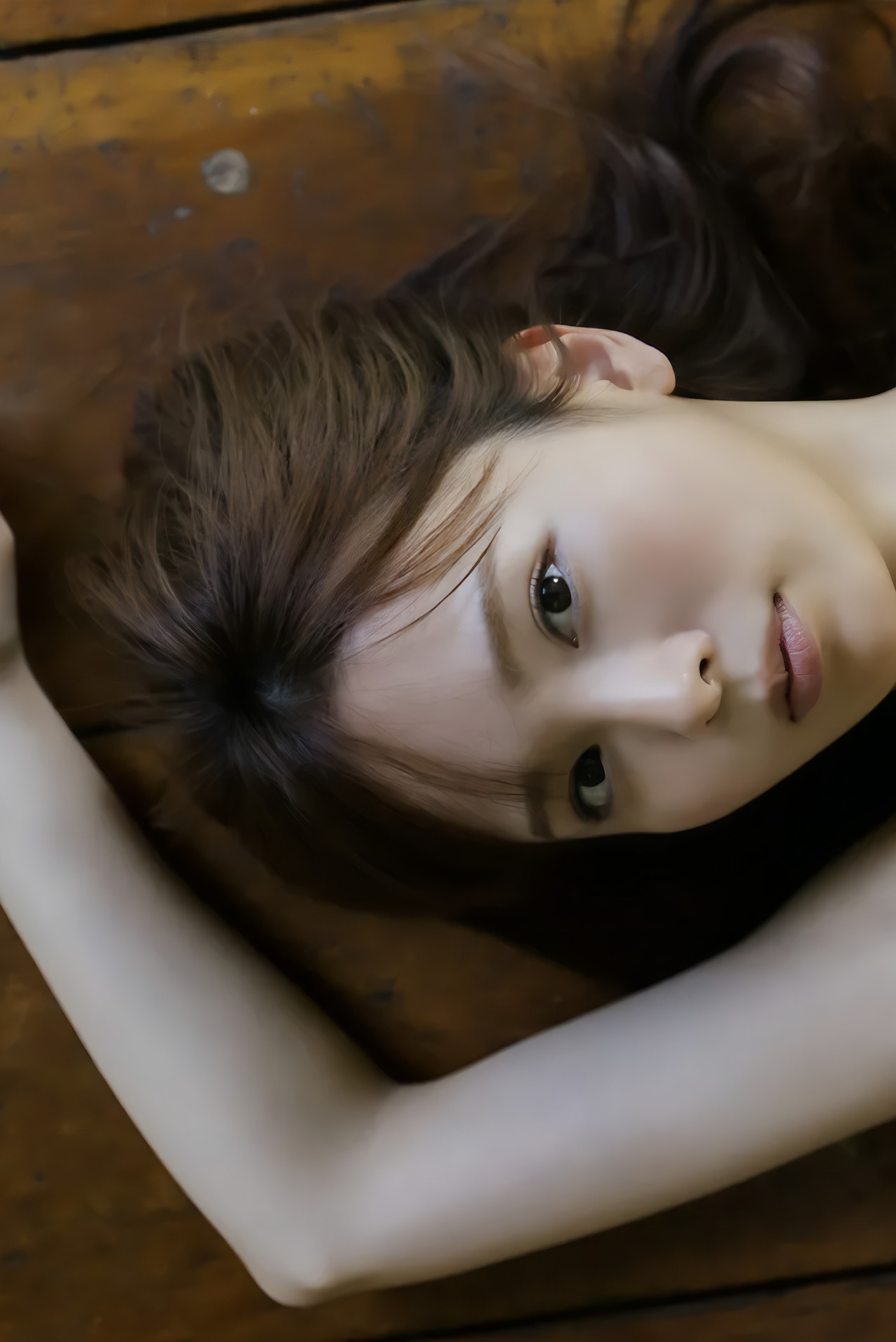 Honoka Nishimura 西村歩乃果, FRIDAYデジタル写真集 「TSUNDERE Part.2」 Set.04