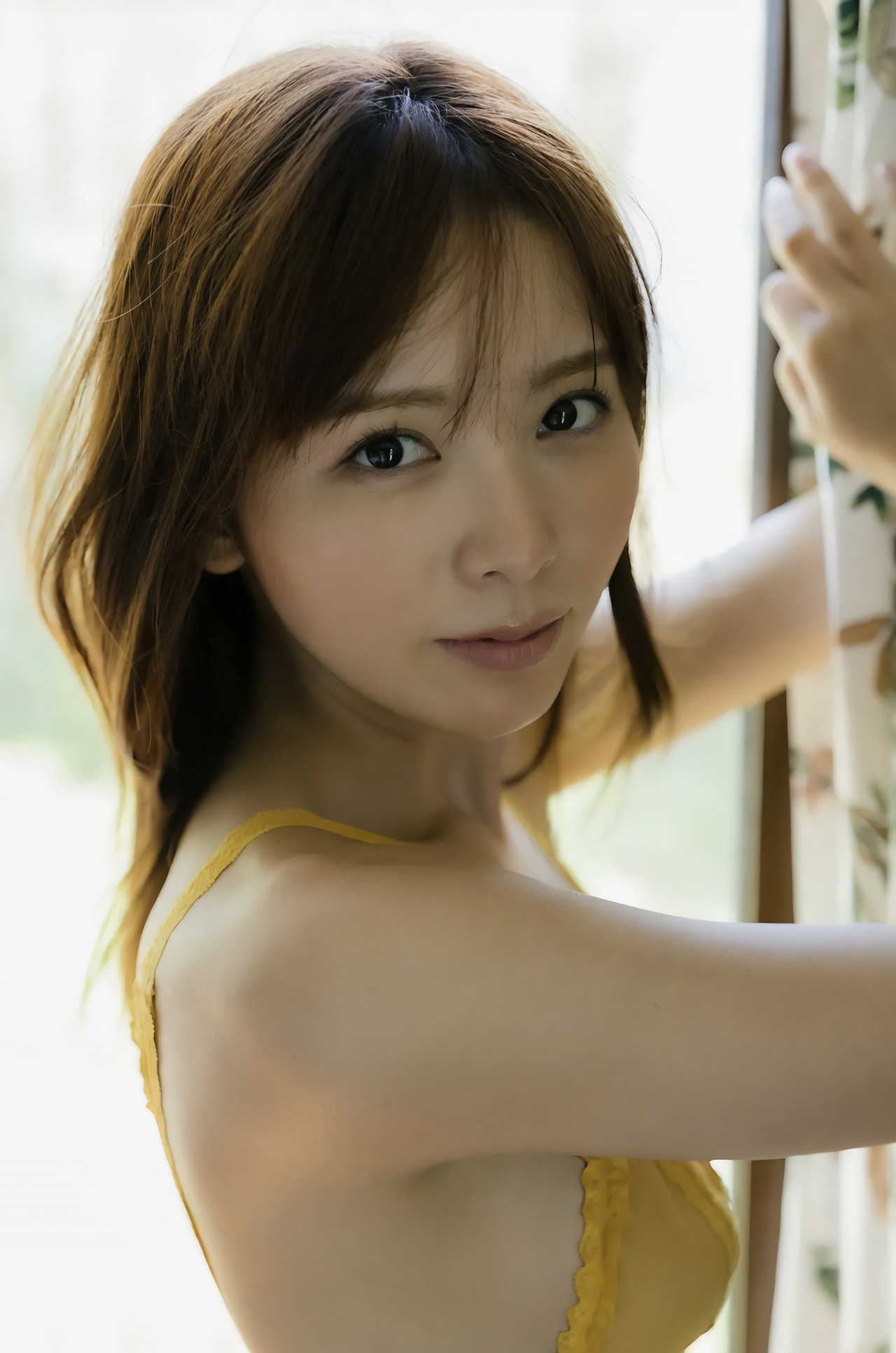 Honoka Nishimura 西村歩乃果, FRIDAYデジタル写真集 「TSUNDERE Part.2」 Set.04