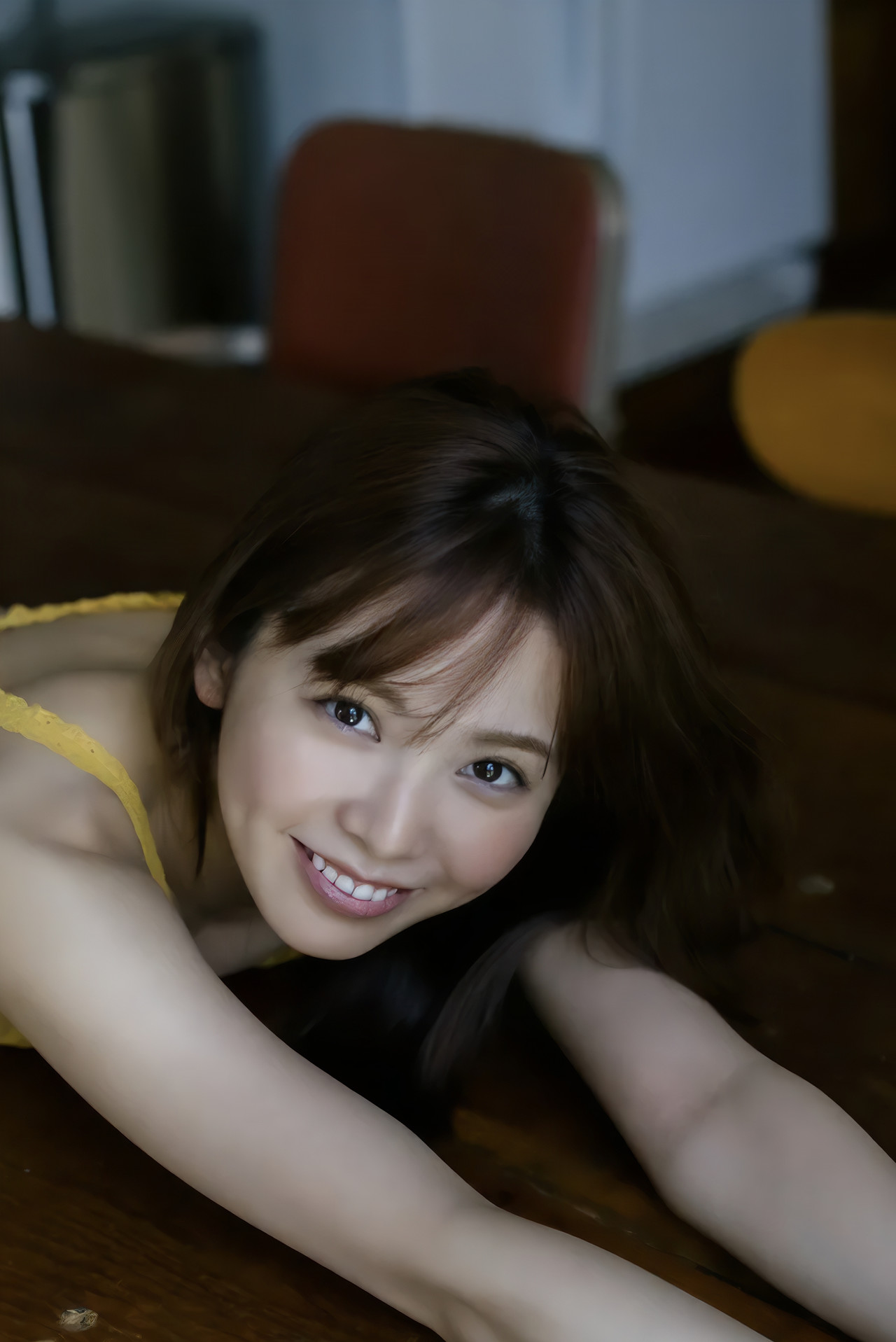 Honoka Nishimura 西村歩乃果, FRIDAYデジタル写真集 「TSUNDERE Part.2」 Set.04