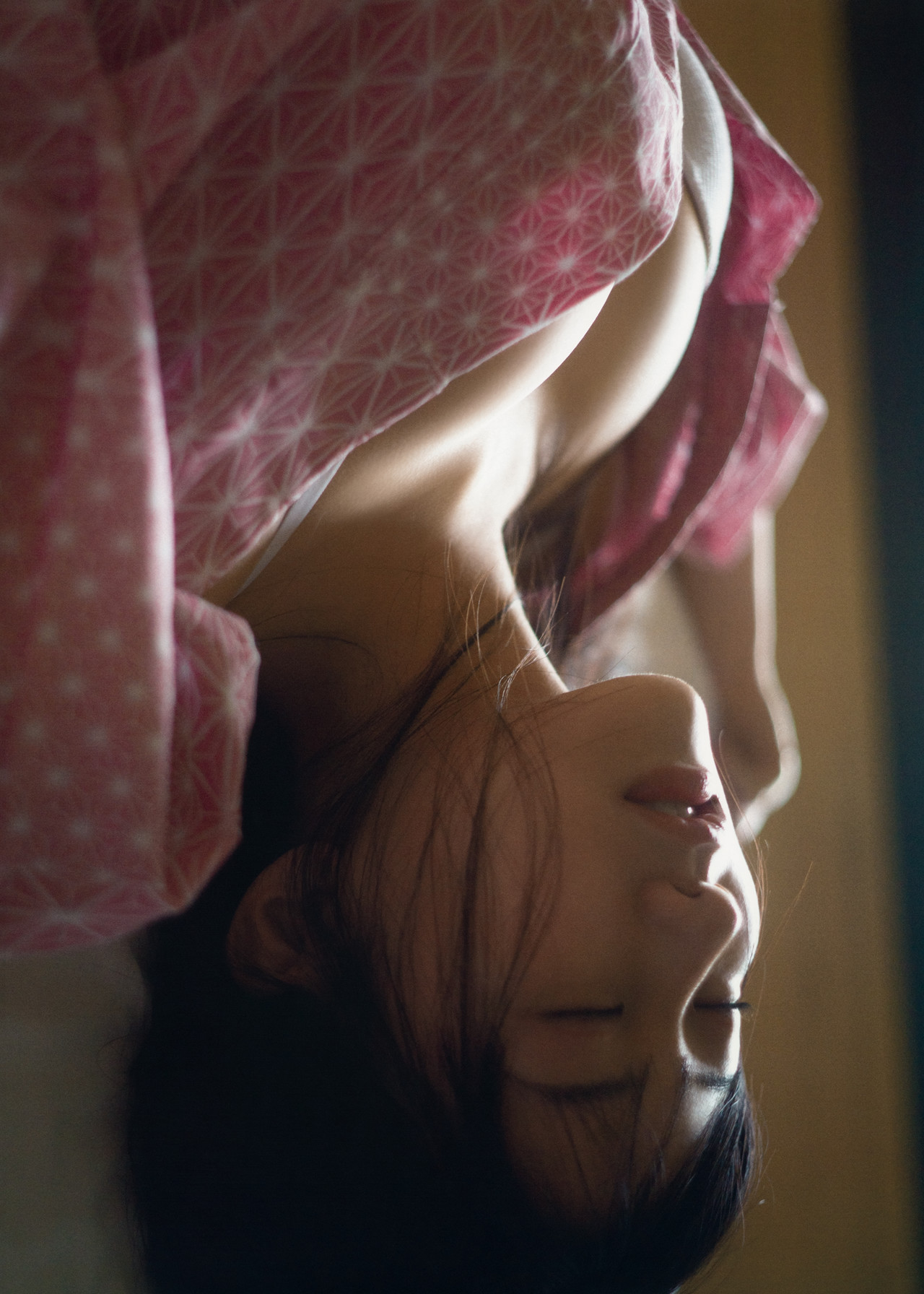 Miku Tanaka 田中美久, 1st写真集 「1／2少女」 Set.03