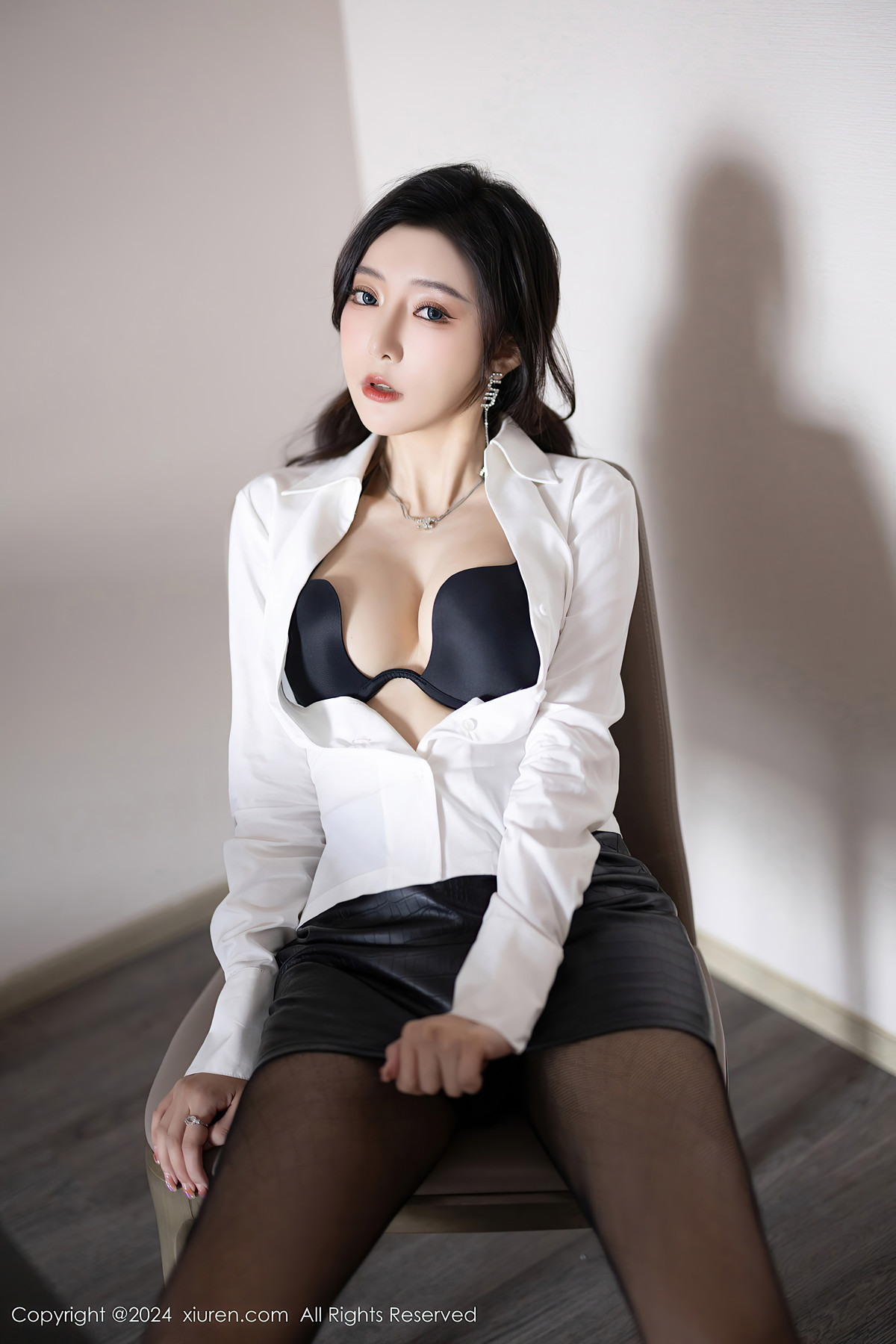 XiuRen秀人网 No.8314 王馨瑶yanni
