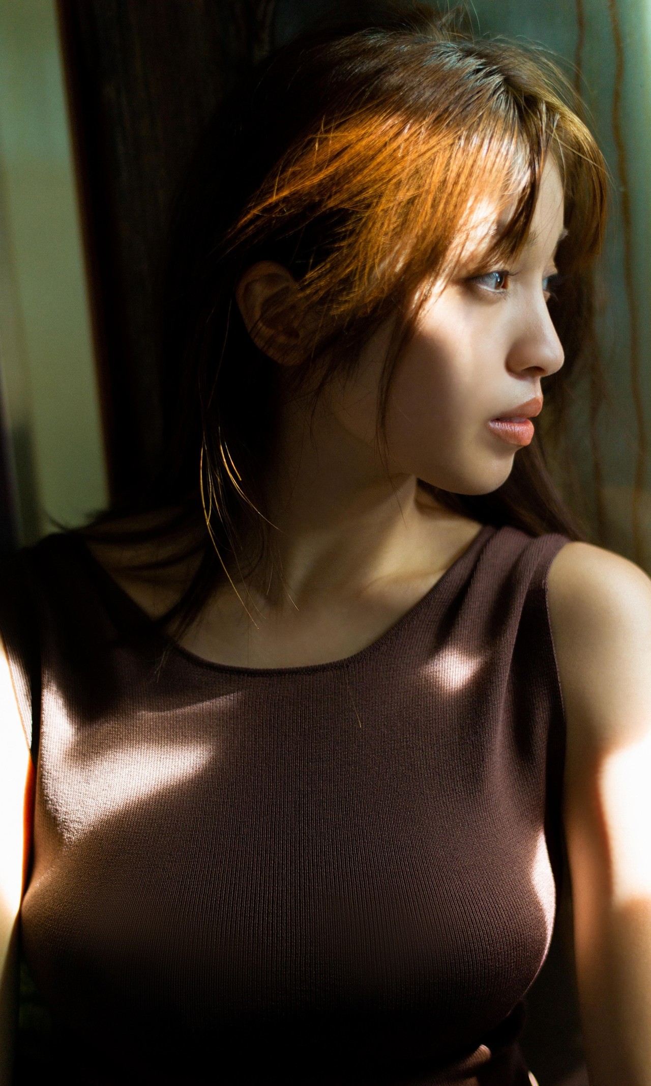 Miyu Murashima 村島未悠, 週プレ Photo Book 「Perfect Beautiful Body」 Set.03