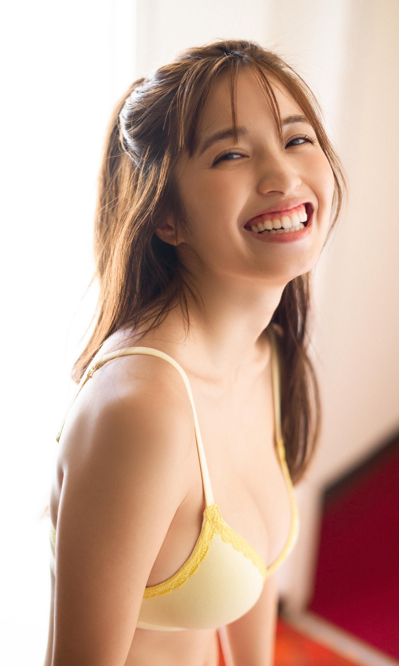Miyu Murashima 村島未悠, 週プレ Photo Book 「Perfect Beautiful Body」 Set.03