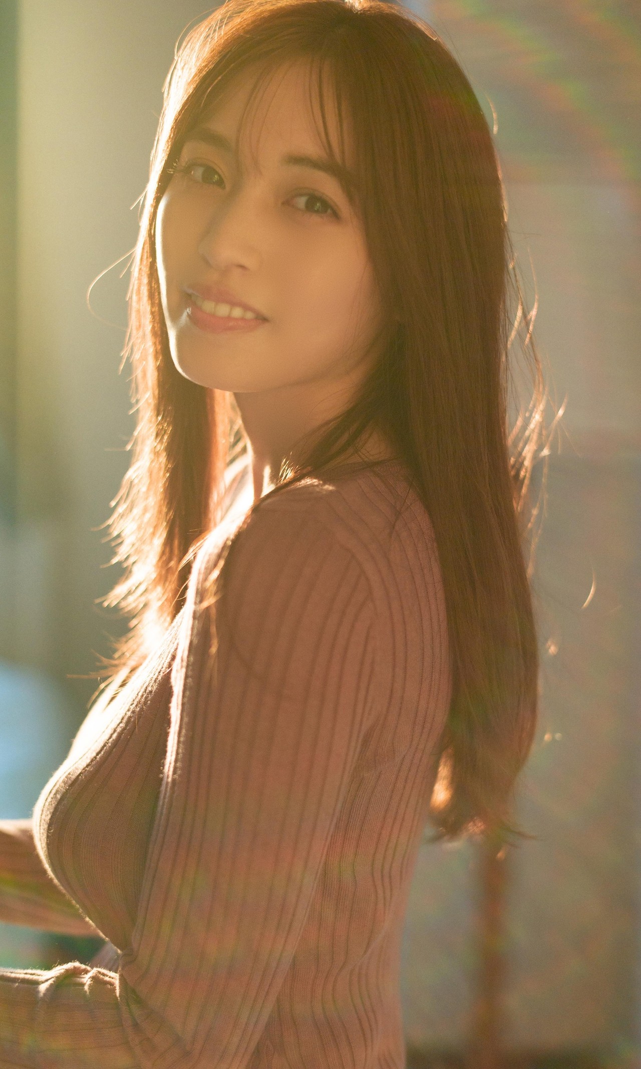 Miyu Murashima 村島未悠, 週プレ Photo Book 「Perfect Beautiful Body」 Set.03