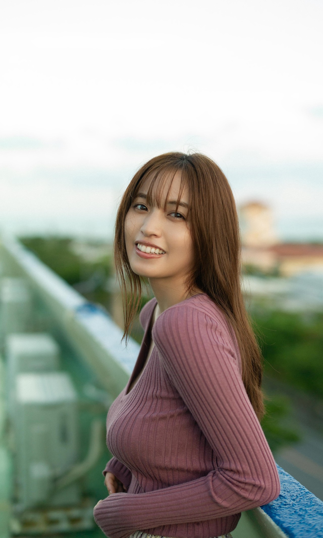 Miyu Murashima 村島未悠, 週プレ Photo Book 「Perfect Beautiful Body」 Set.03