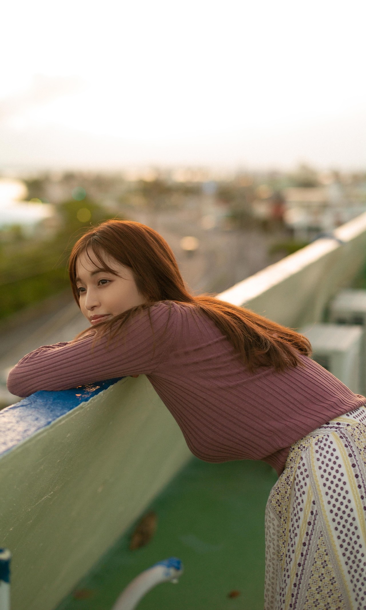 Miyu Murashima 村島未悠, 週プレ Photo Book 「Perfect Beautiful Body」 Set.03