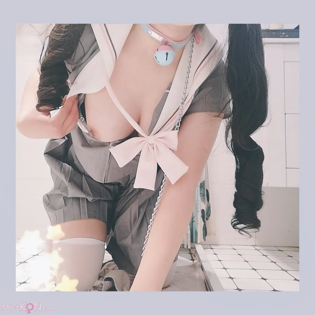 [General Collection] 众女神私房照合集 EP.001