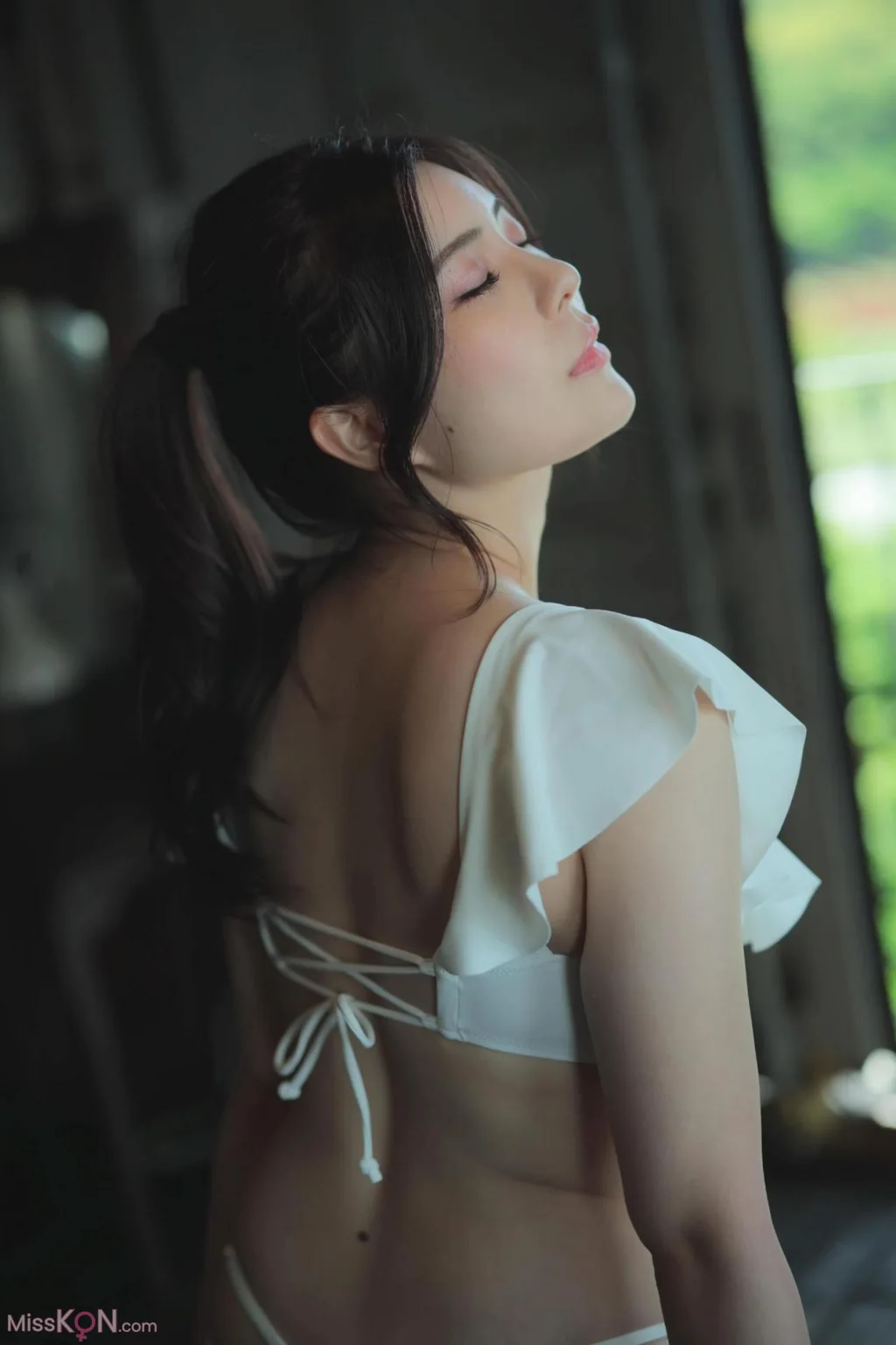 Kamiki Rei (神木麗)_ [PB] 2023-06 【Ather Vol.1 (ひとつなぎBOOKS)】