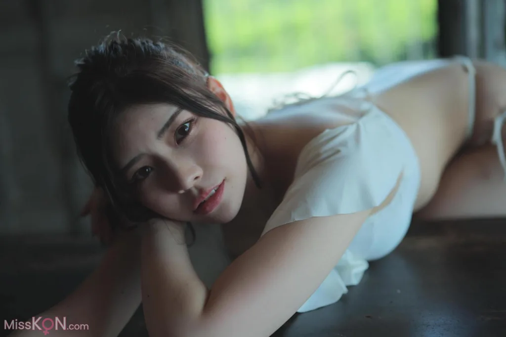 Kamiki Rei (神木麗)_ [PB] 2023-06 【Ather Vol.1 (ひとつなぎBOOKS)】